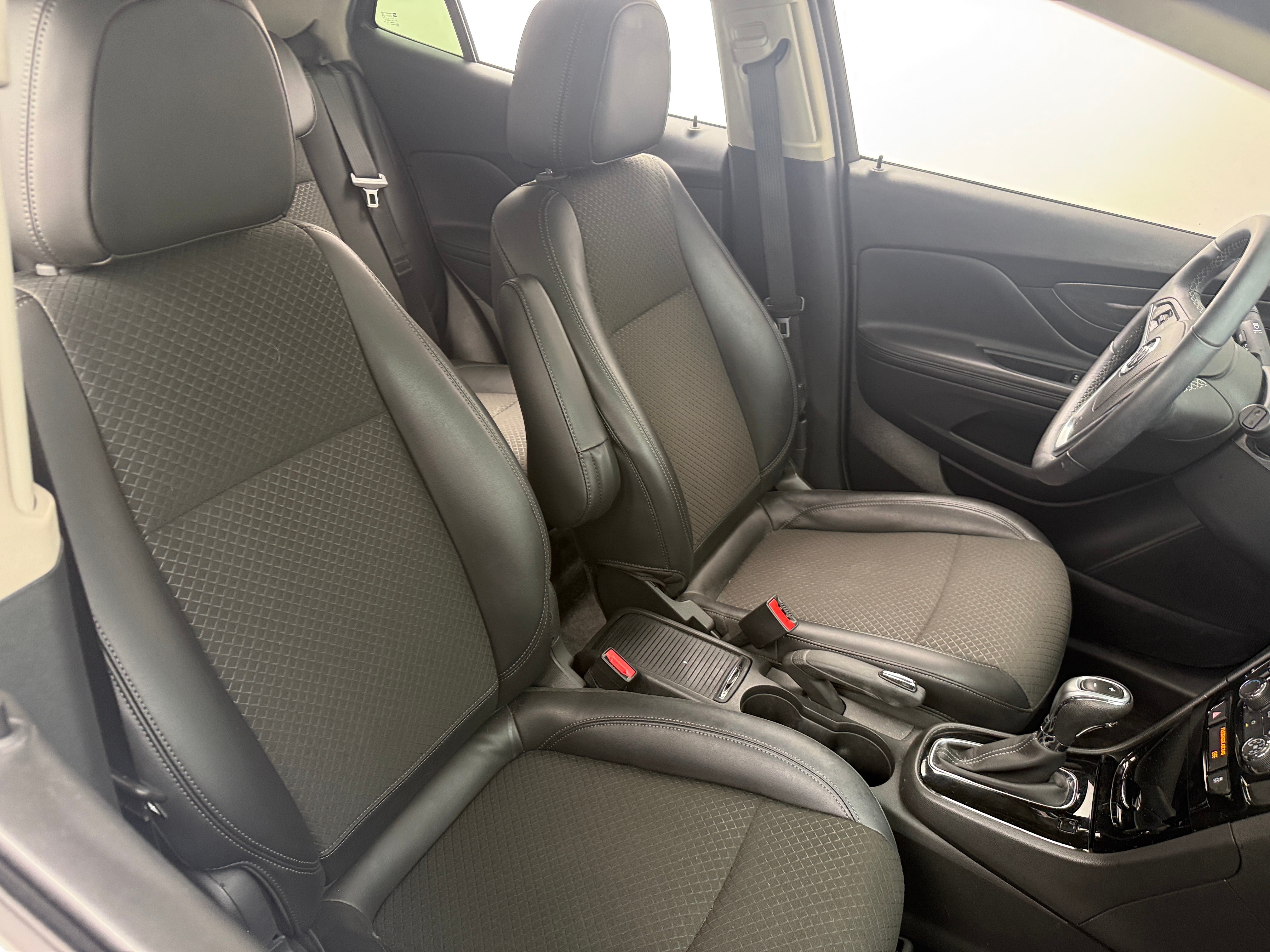 2021 Buick Encore