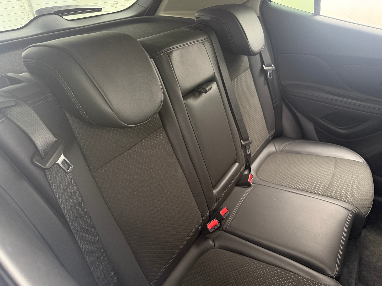 Thumbnail: 2021 Buick Encore - 6