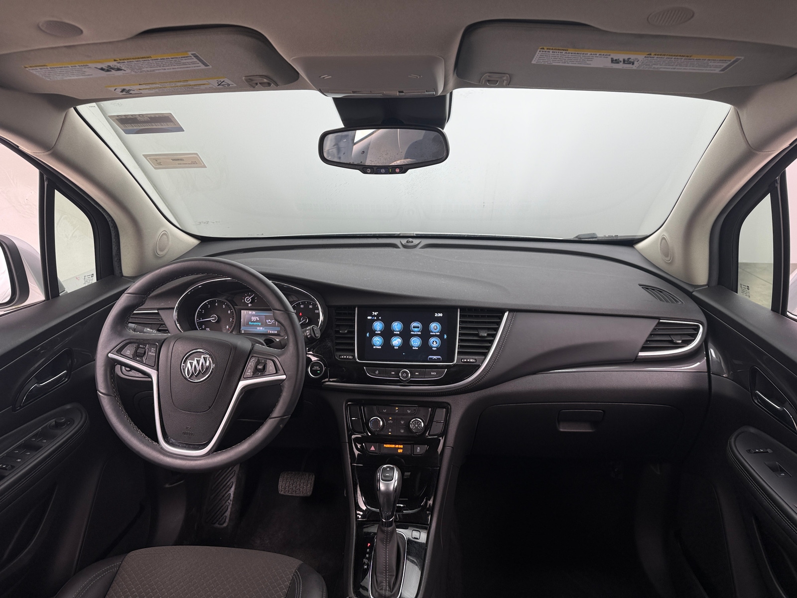 Thumbnail: 2021 Buick Encore - 3