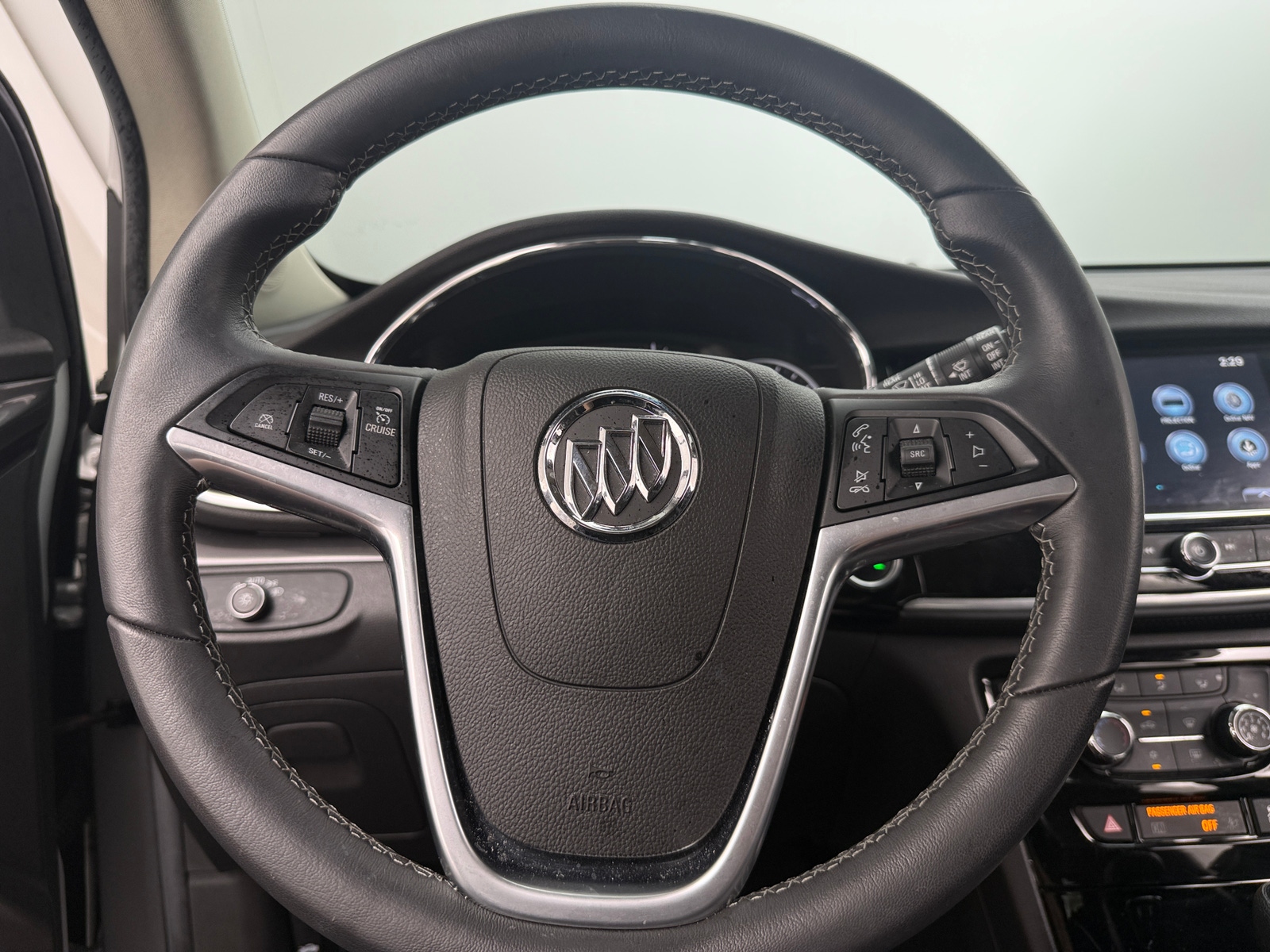 Thumbnail: 2021 Buick Encore - 5