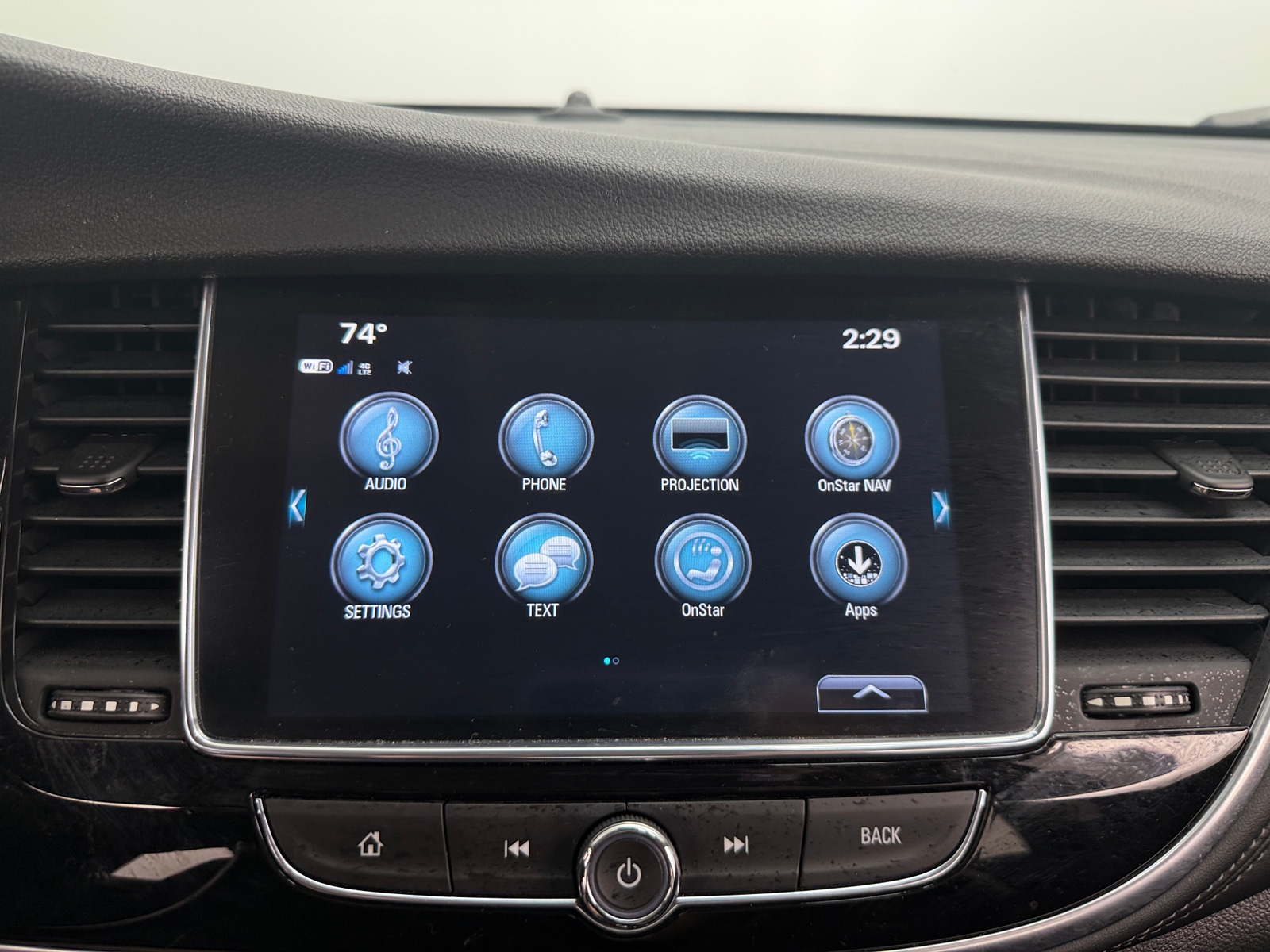 Thumbnail: 2021 Buick Encore - 4