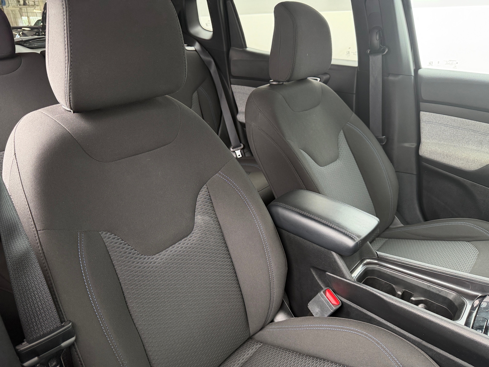 Thumbnail: 2024 Jeep Compass - 2