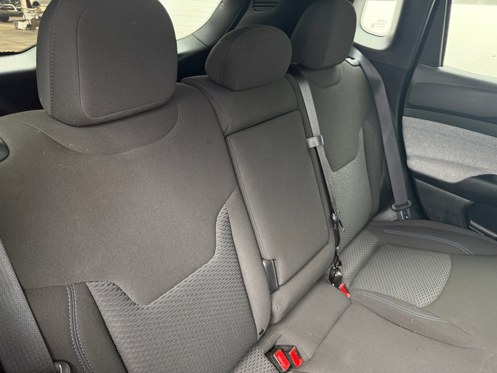 Thumbnail: 2024 Jeep Compass - 6