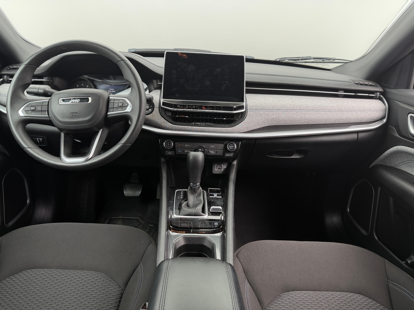 Thumbnail: 2024 Jeep Compass - 3