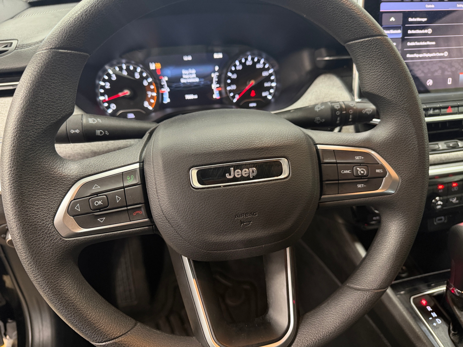 Thumbnail: 2024 Jeep Compass - 5