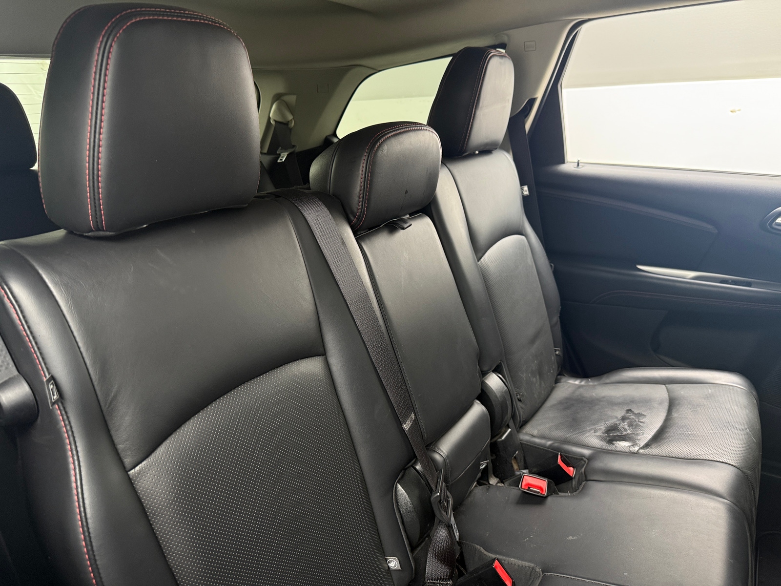 Thumbnail: 2019 Dodge Journey - 5