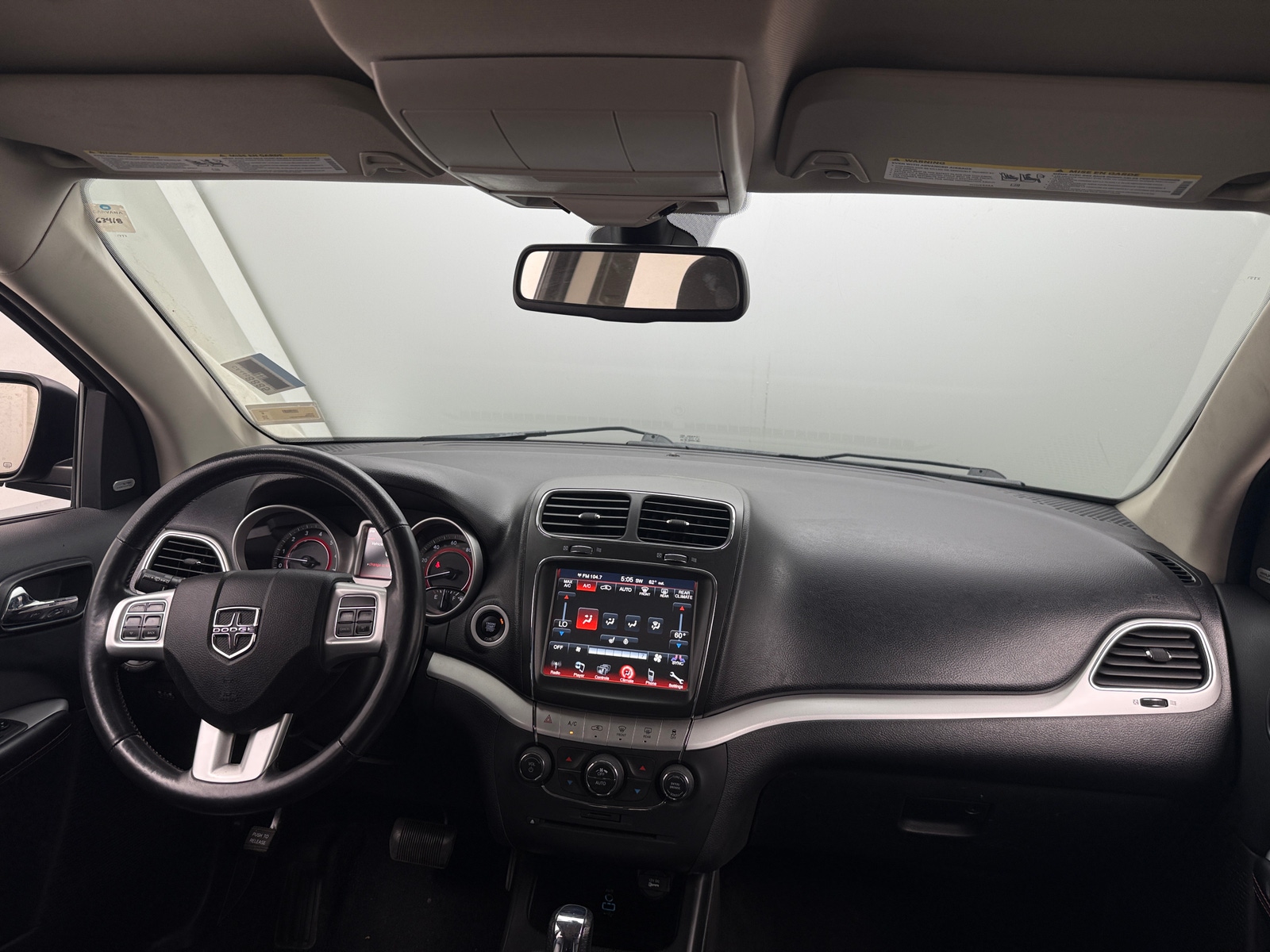 Thumbnail: 2019 Dodge Journey - 2