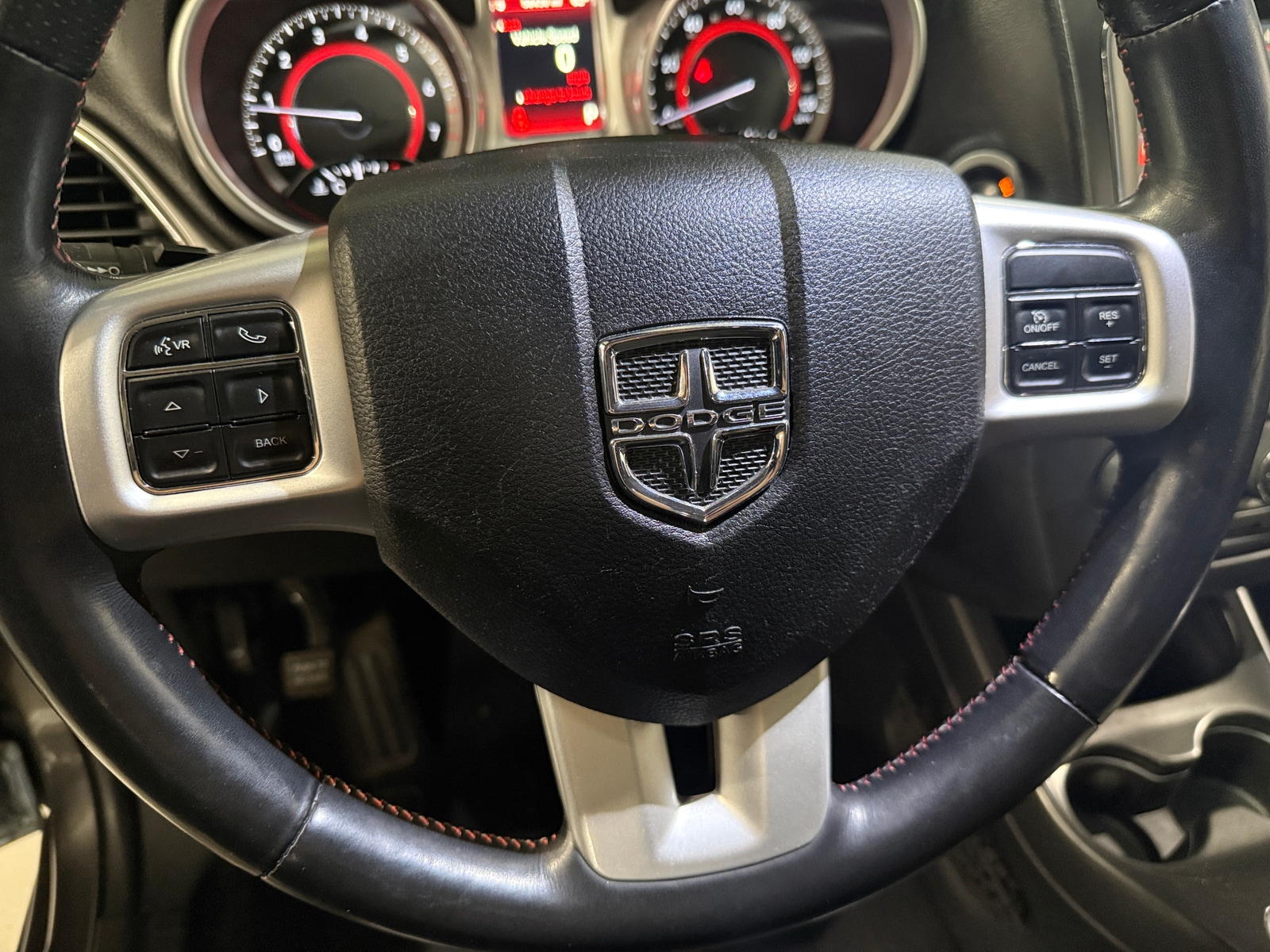 Thumbnail: 2019 Dodge Journey - 4