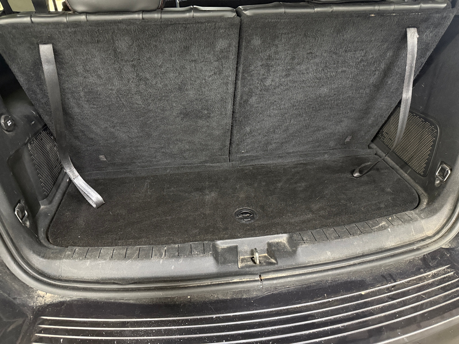 Thumbnail: 2019 Dodge Journey - 6