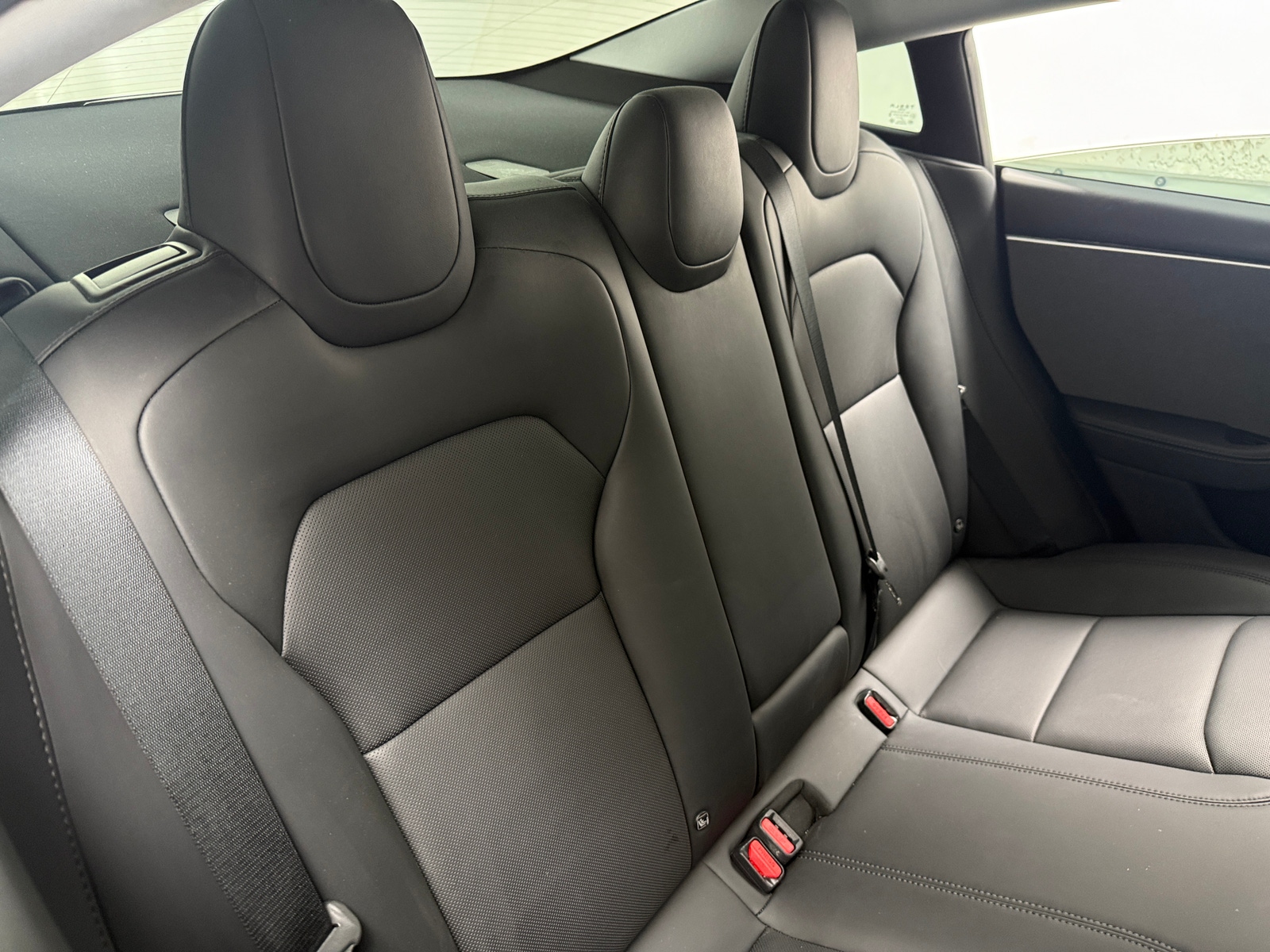 Thumbnail: 2024 Tesla Model 3 - 5