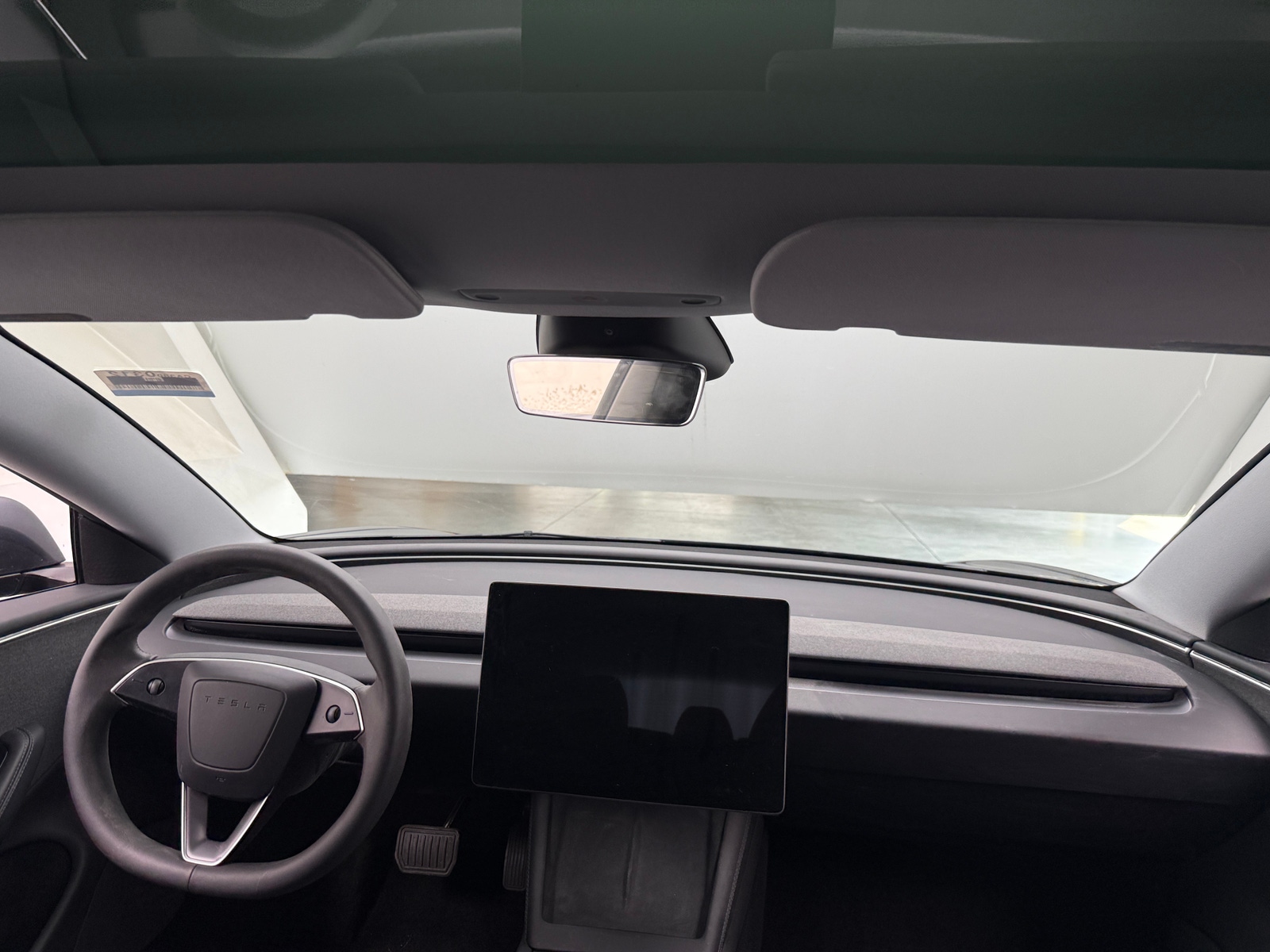 Thumbnail: 2024 Tesla Model 3 - 2