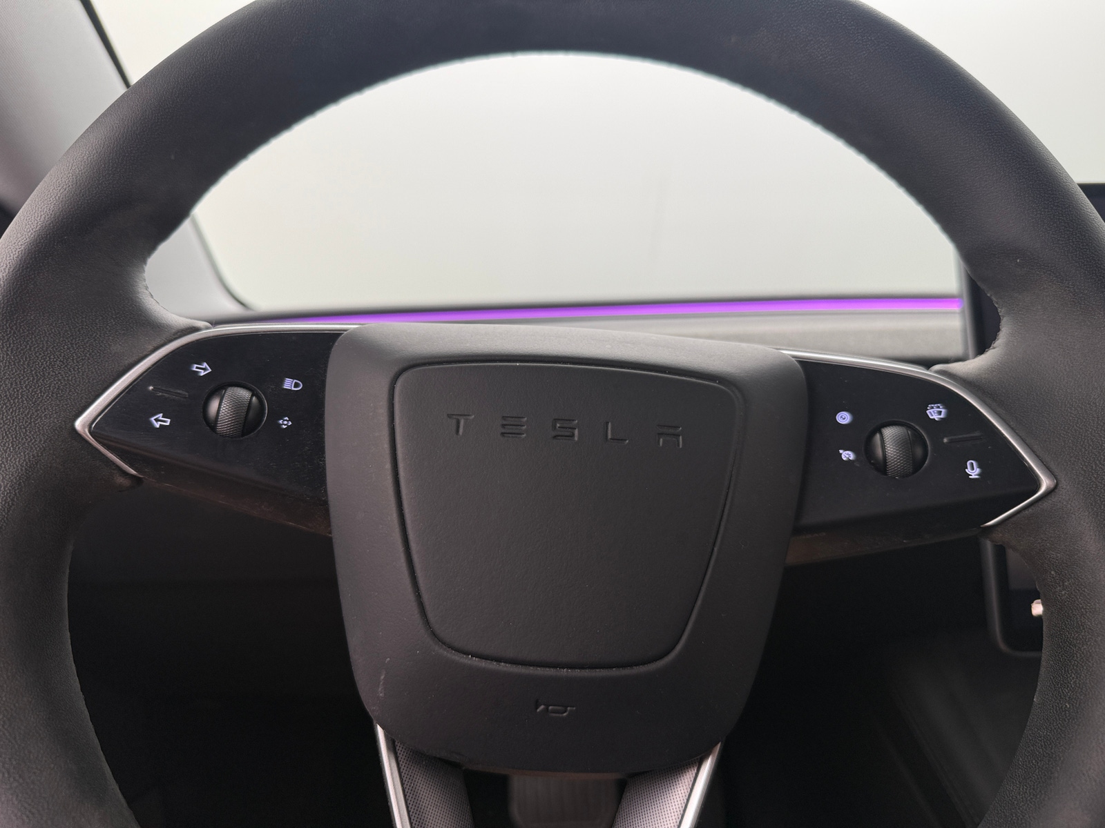 Thumbnail: 2024 Tesla Model 3 - 4