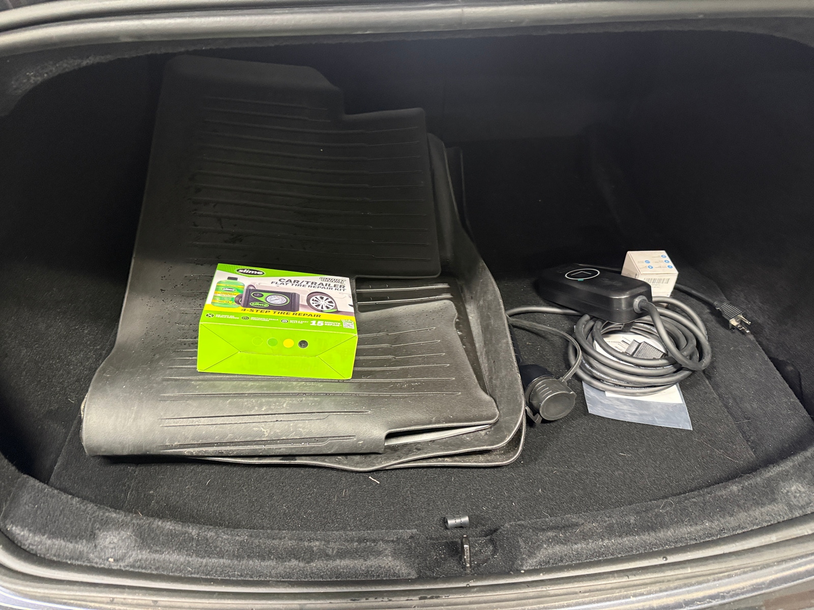 Thumbnail: 2024 Tesla Model 3 - 6