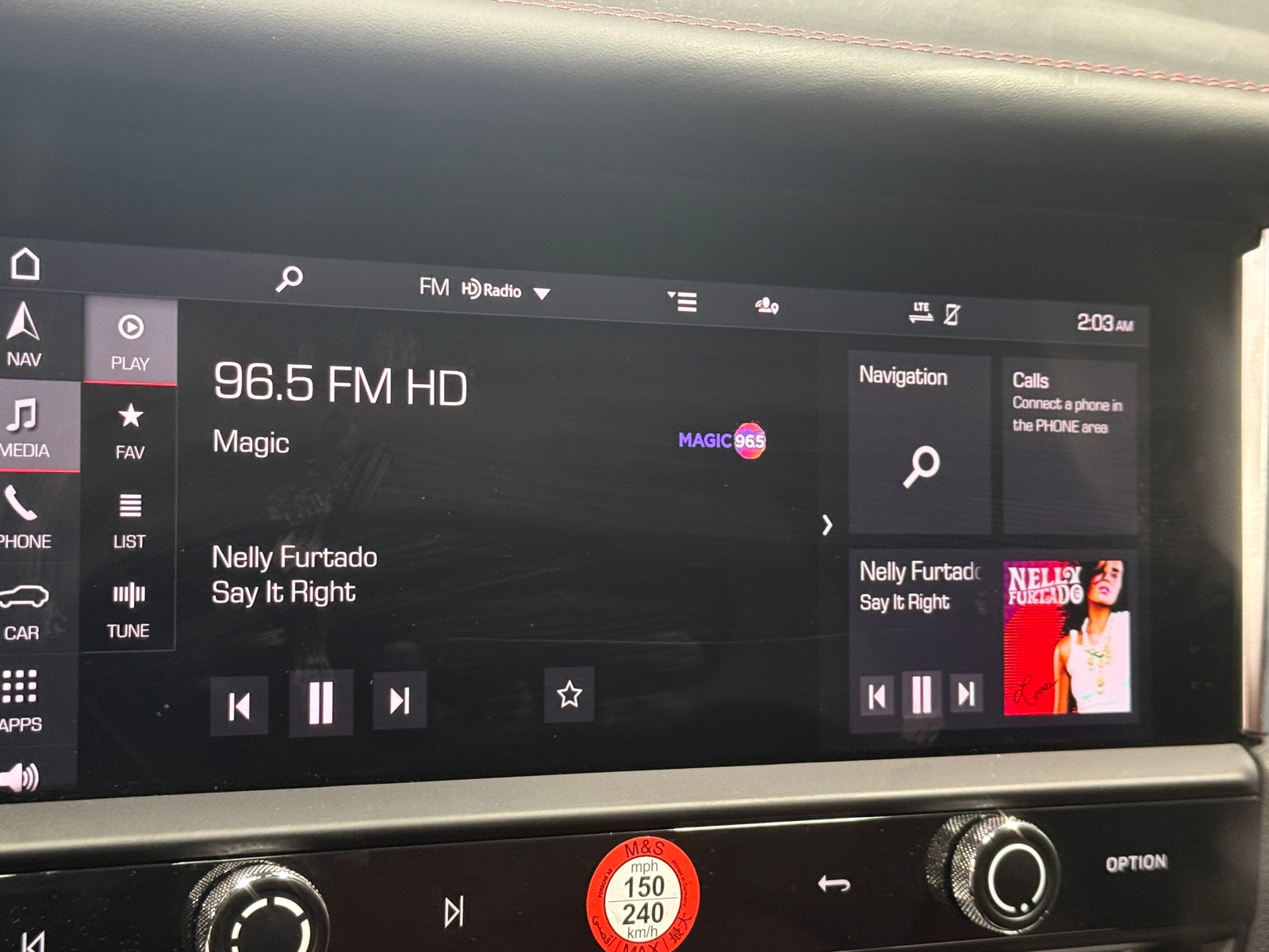 Thumbnail: 2024 Porsche Macan - 3