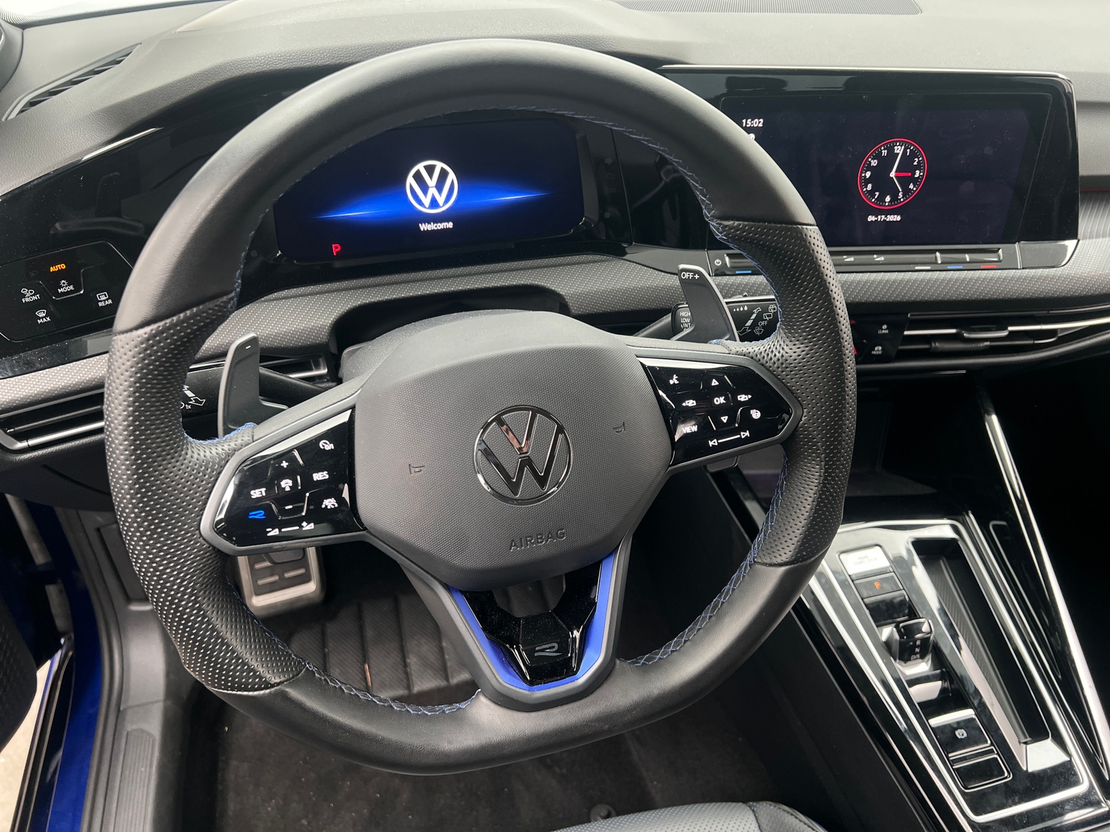 Thumbnail: 2024 Volkswagen Golf - 4