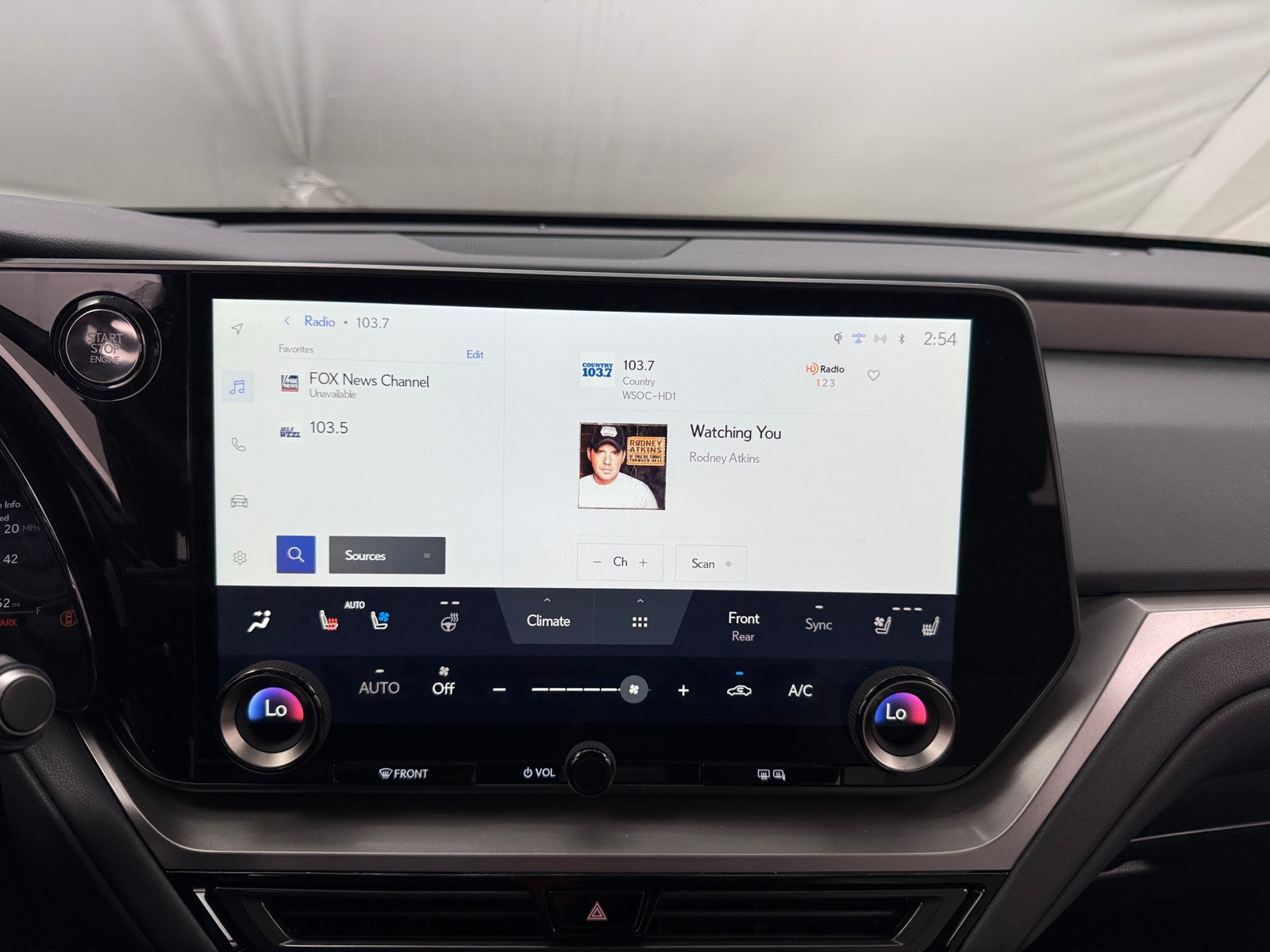 Thumbnail: 2025 Lexus TX - 3