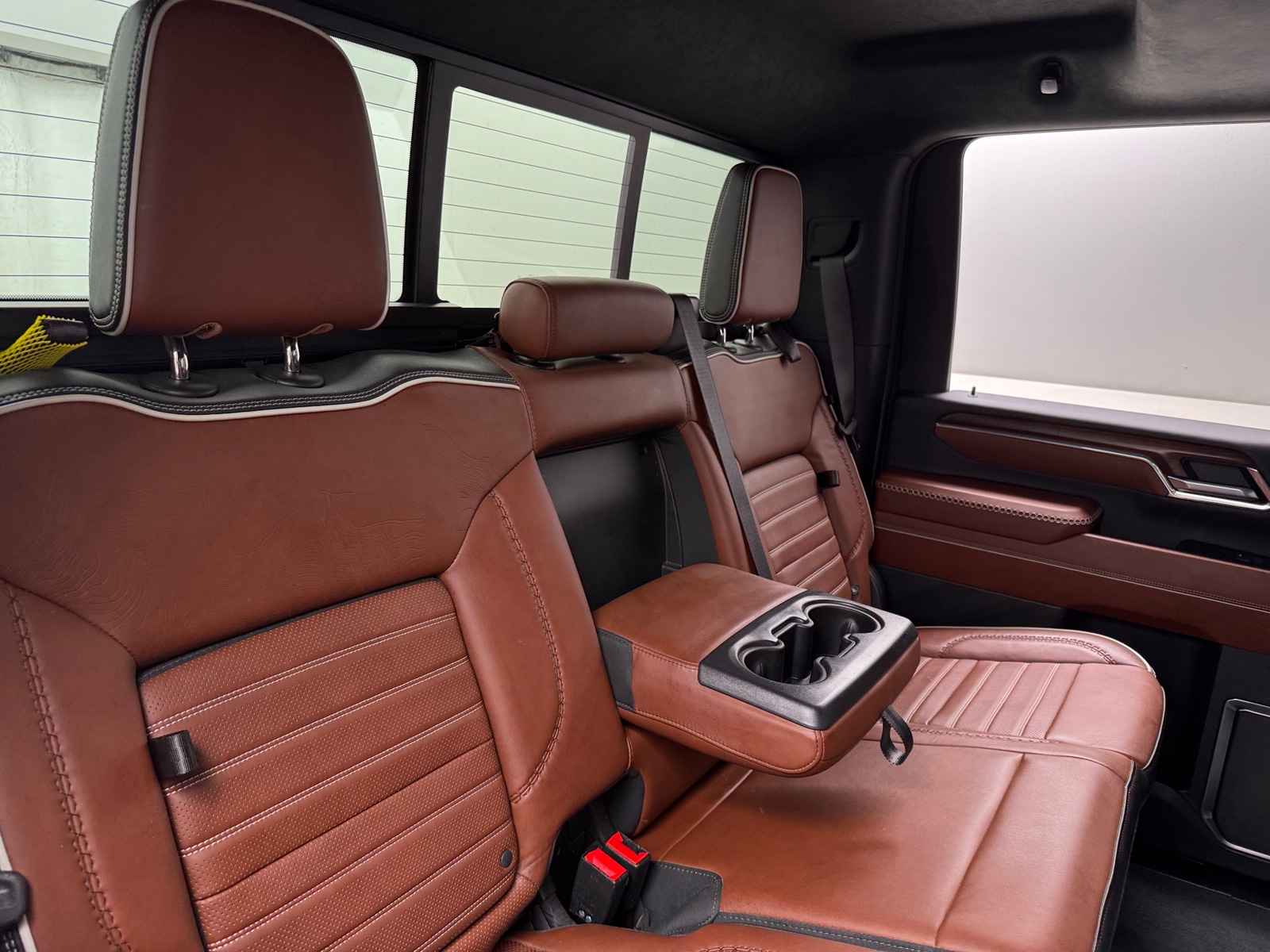 Thumbnail: 2024 GMC Sierra 2500 - 5