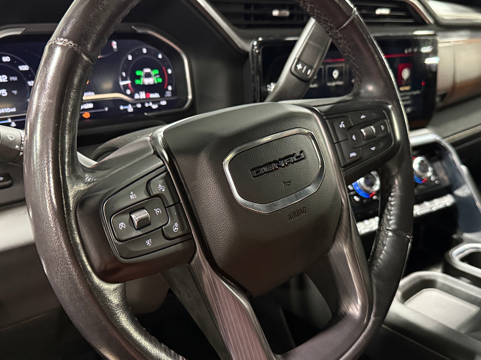 Thumbnail: 2024 GMC Sierra 2500 - 4