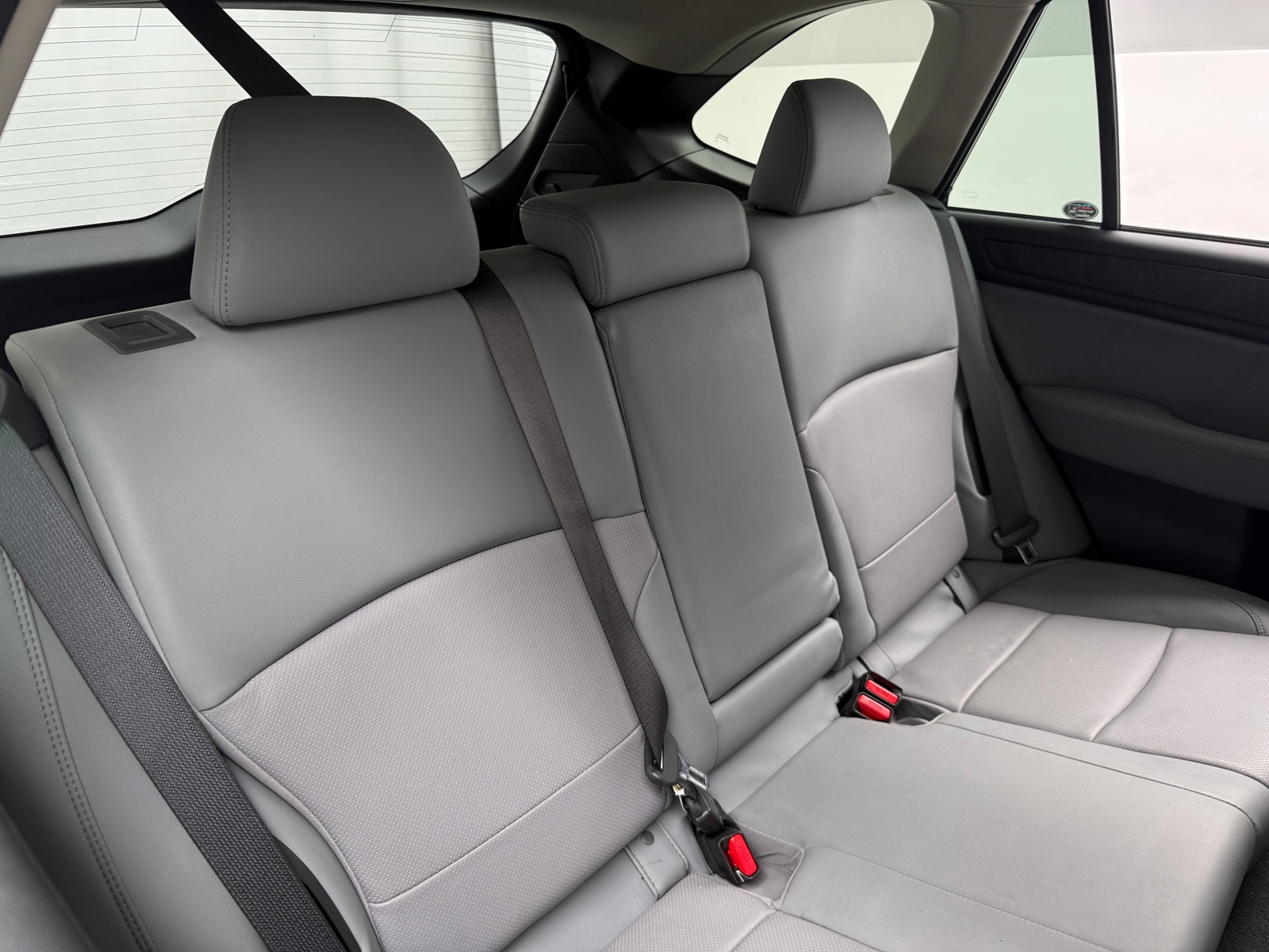 Thumbnail: 2019 Subaru Outback - 5