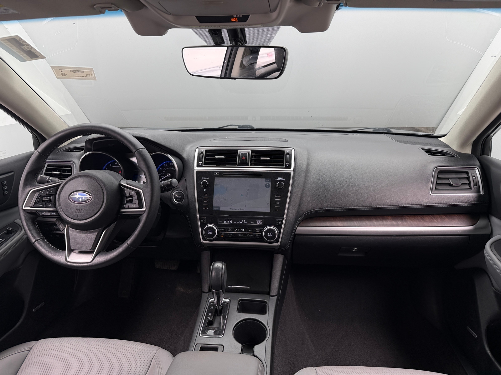 Thumbnail: 2019 Subaru Outback - 2