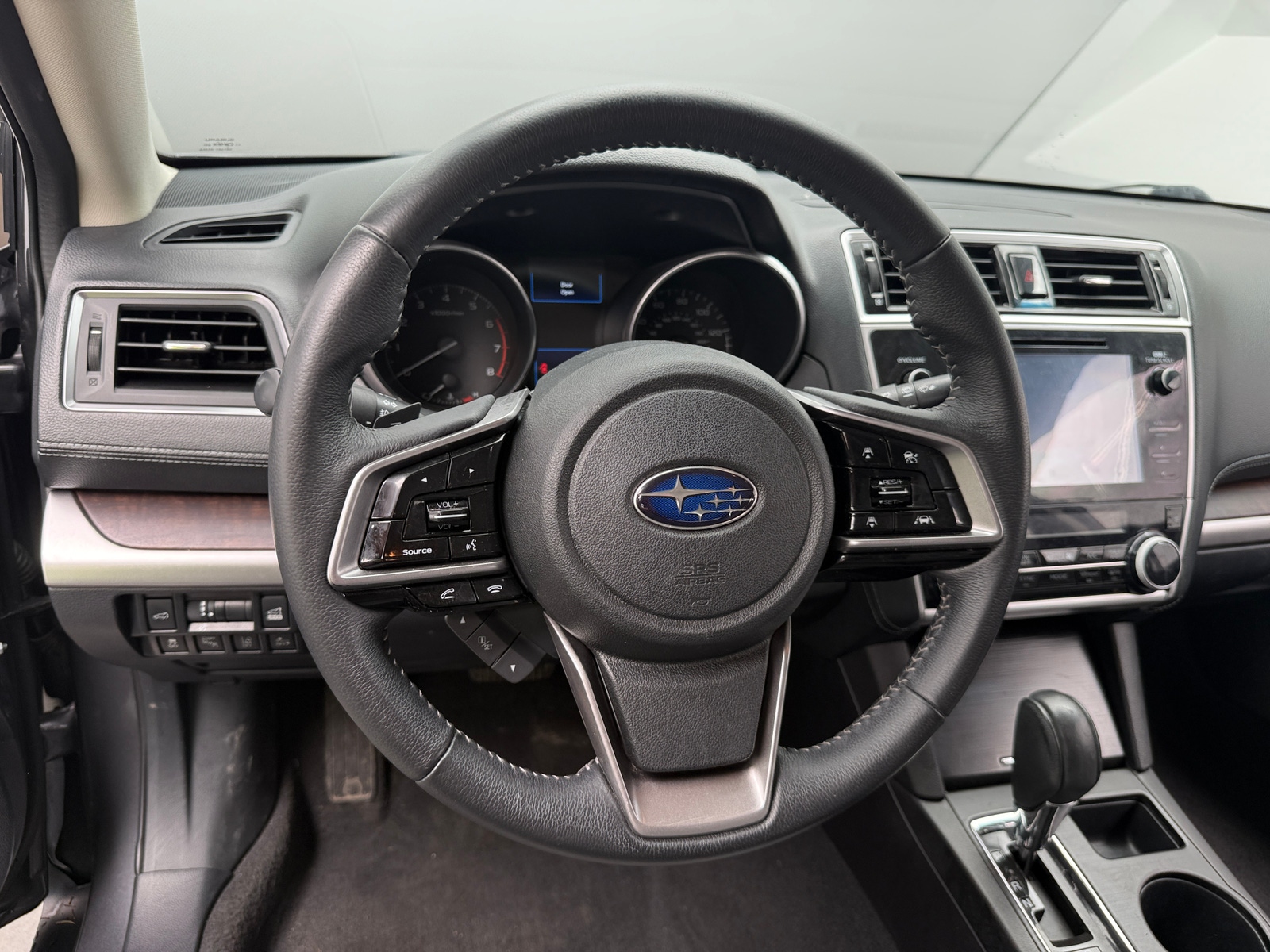 Thumbnail: 2019 Subaru Outback - 4