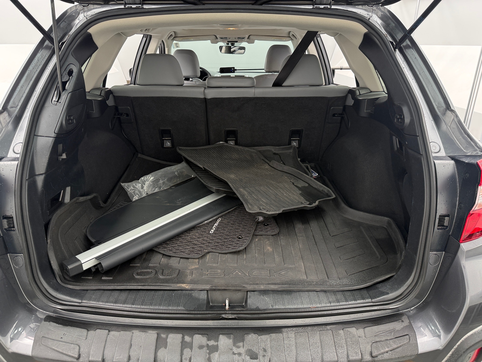 Thumbnail: 2019 Subaru Outback - 6