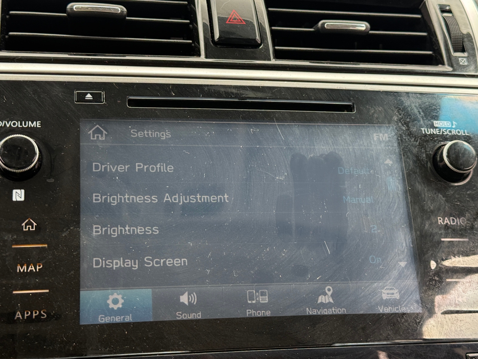 Thumbnail: 2019 Subaru Outback - 3