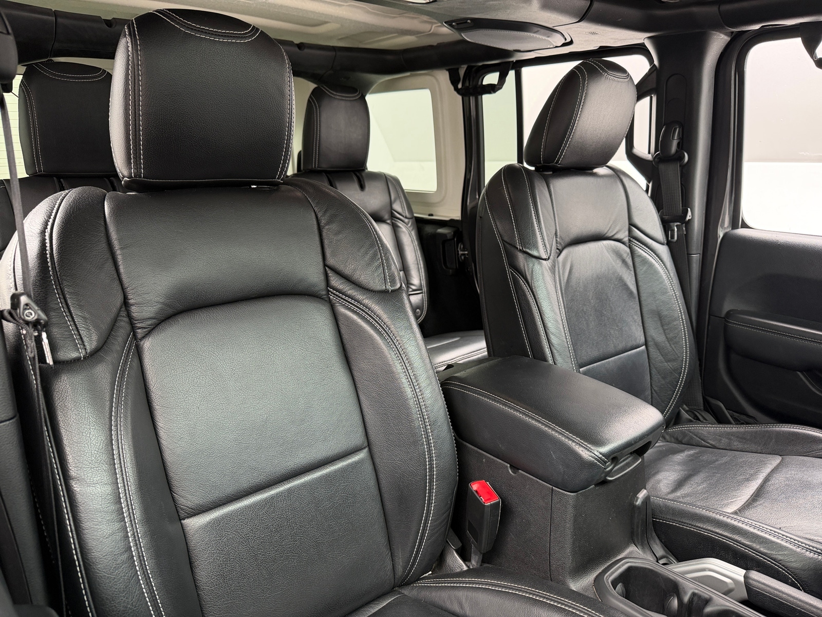 Thumbnail: 2018 Jeep Wrangler - 2