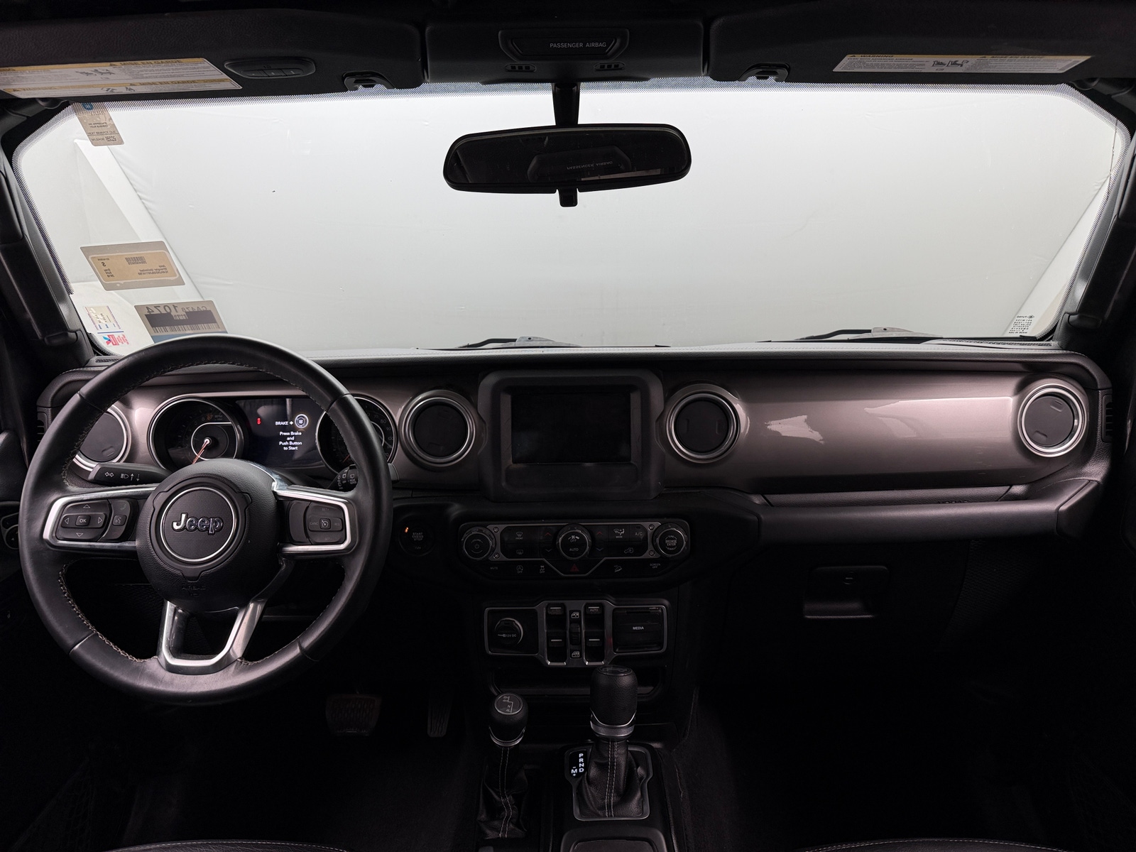 Thumbnail: 2018 Jeep Wrangler - 3