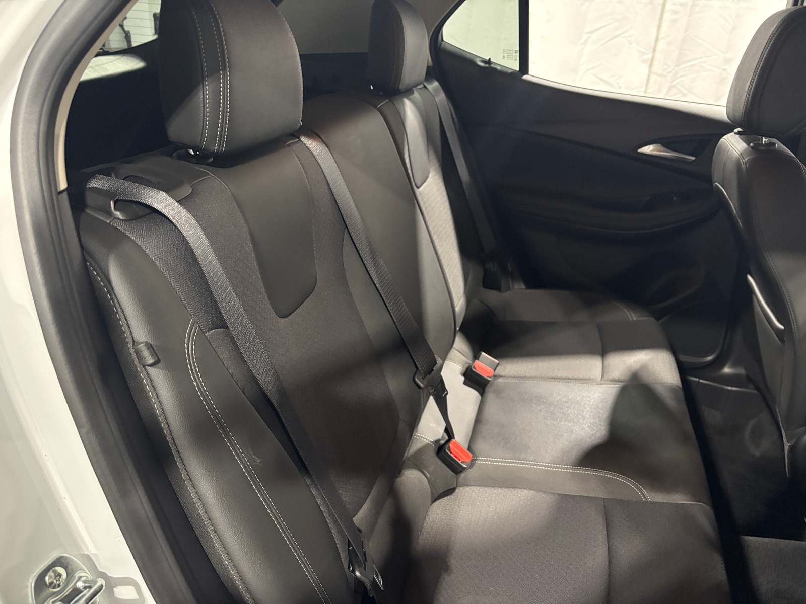 Thumbnail: 2025 Buick Encore GX - 6