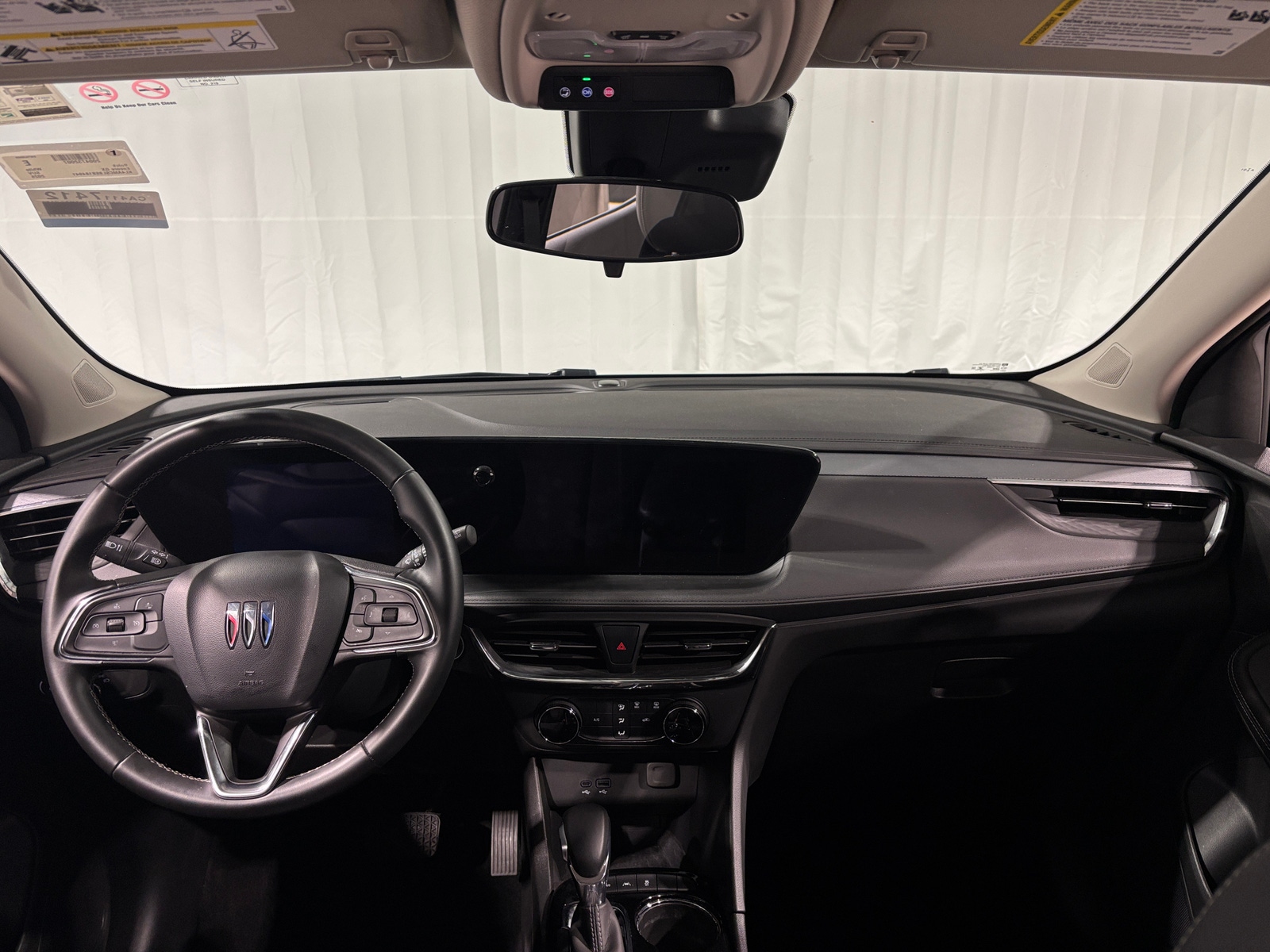 Thumbnail: 2025 Buick Encore GX - 3