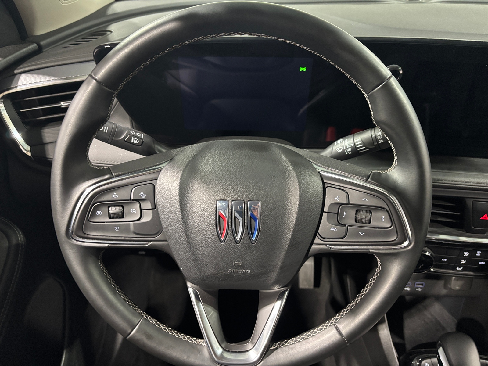 Thumbnail: 2025 Buick Encore GX - 5