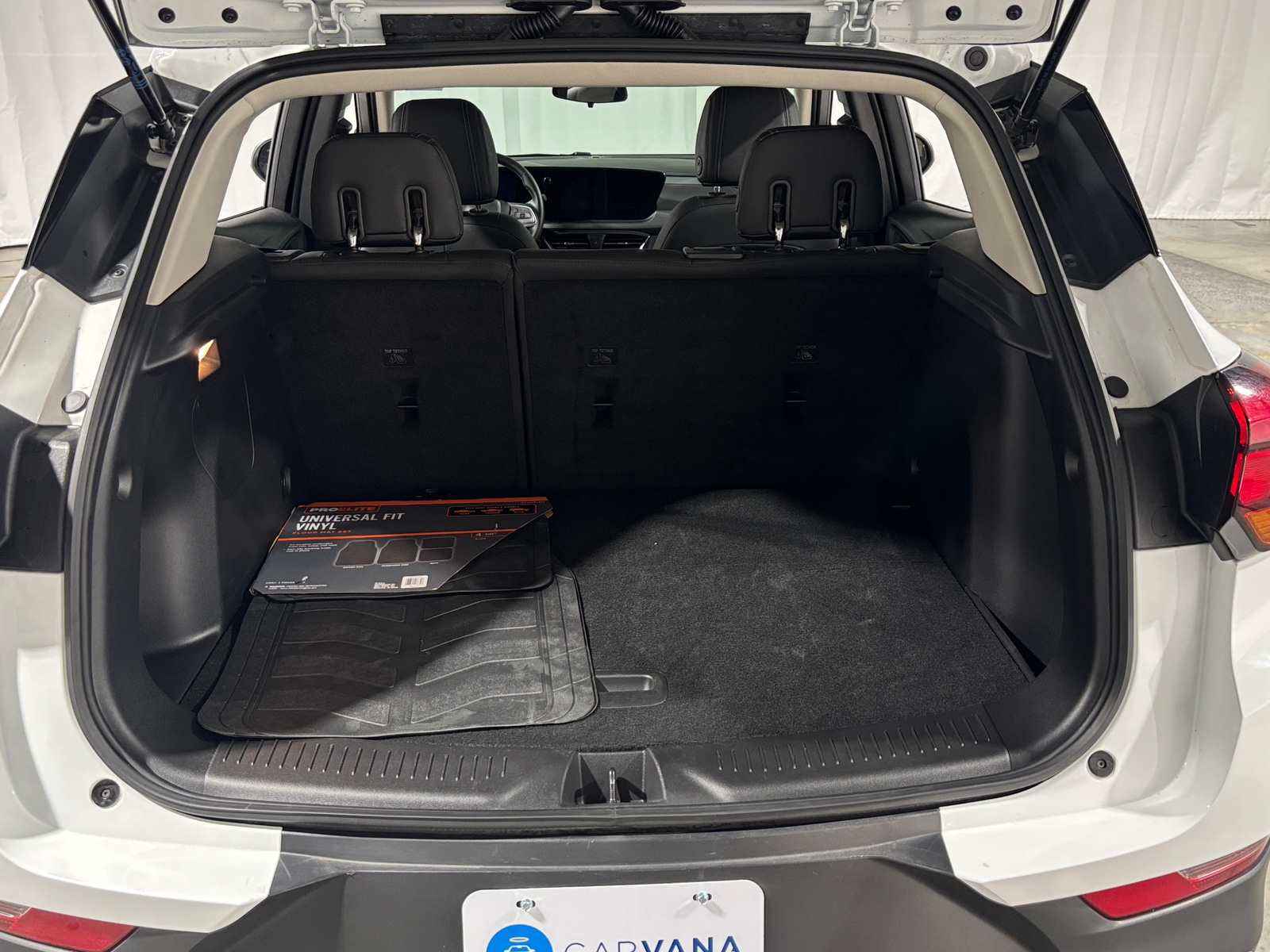 Thumbnail: 2025 Buick Encore GX - 7