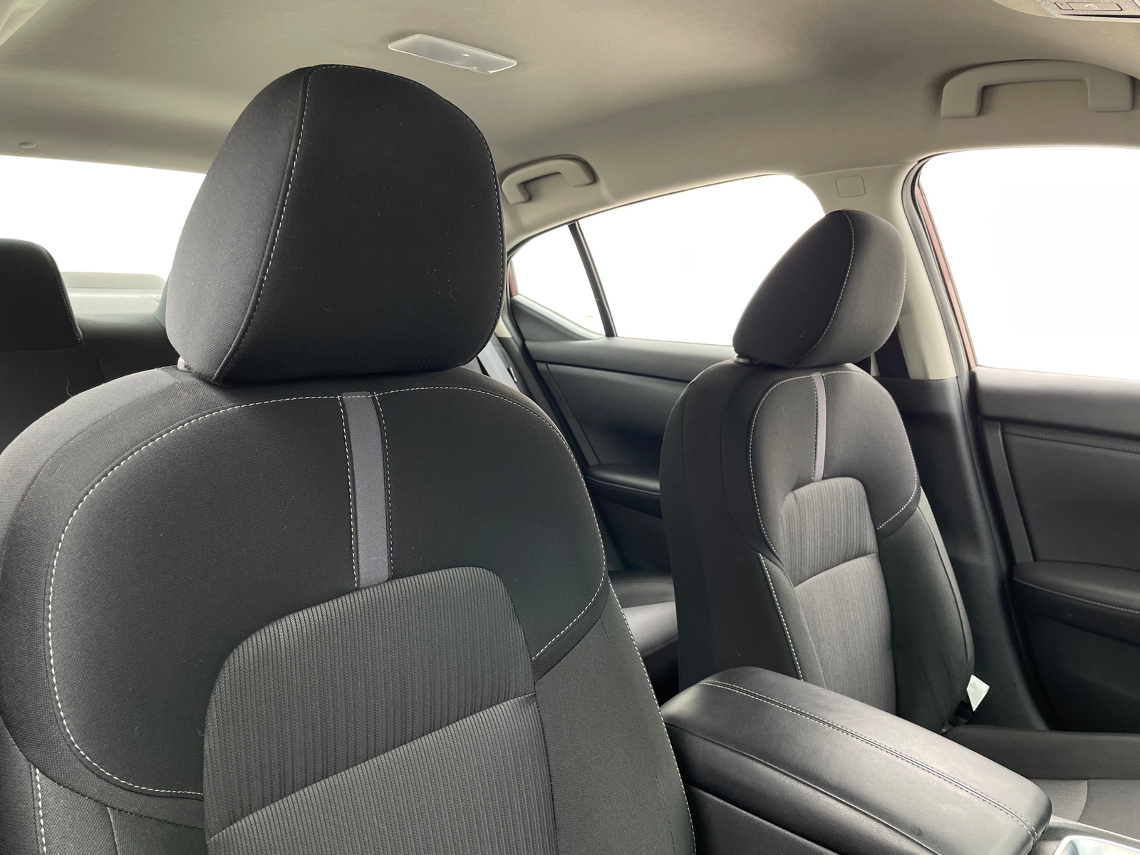 Thumbnail: 2025 Nissan Sentra - 2