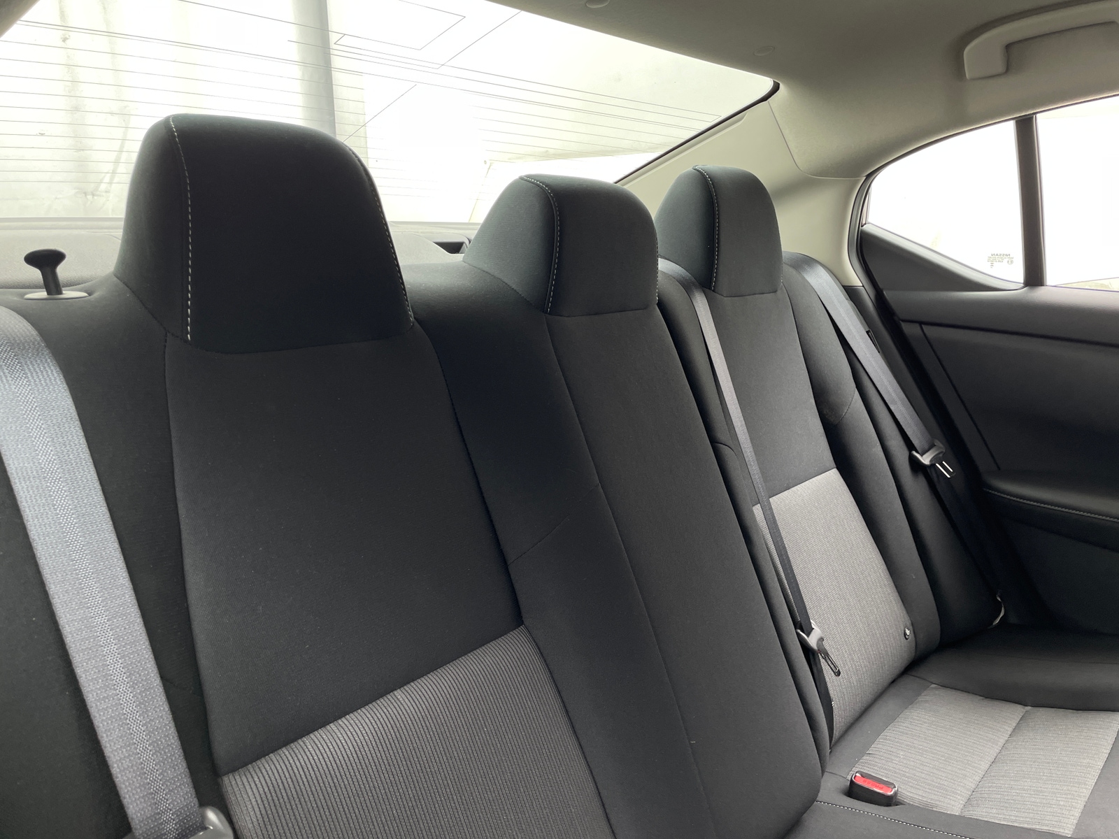 Thumbnail: 2025 Nissan Sentra - 6