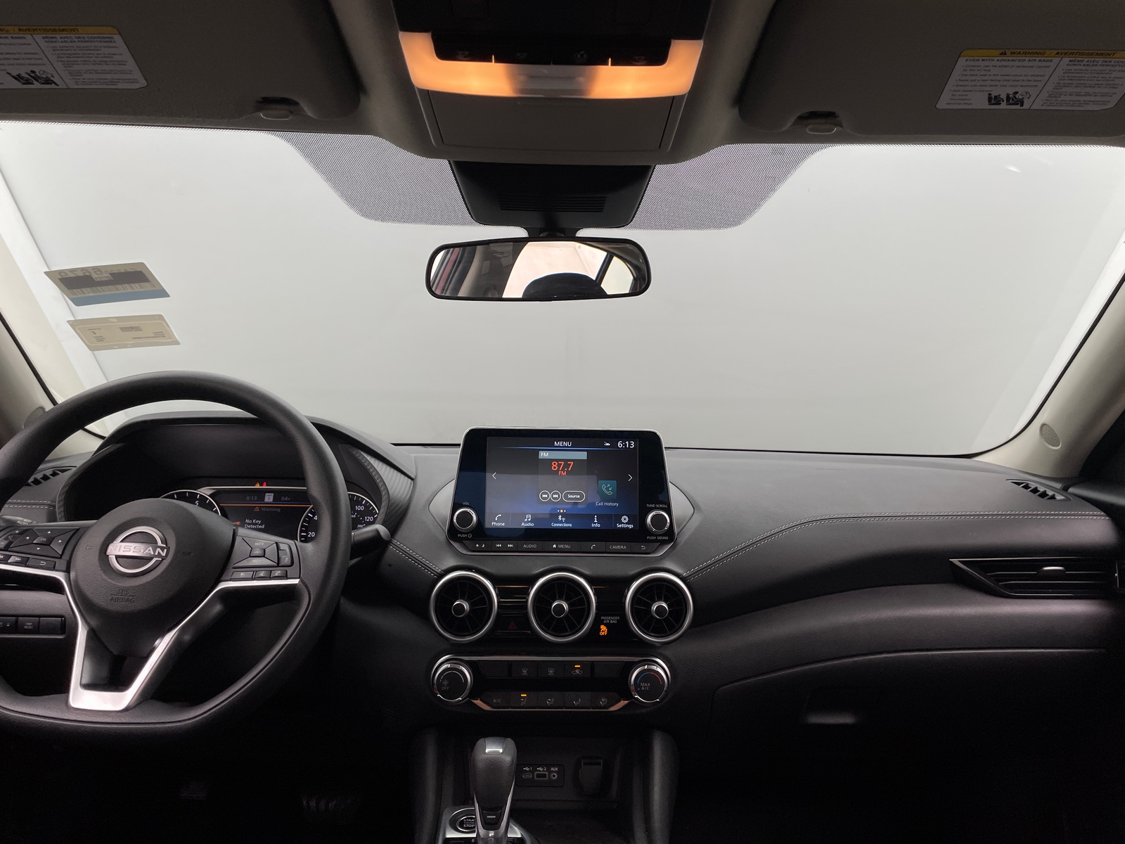 Thumbnail: 2025 Nissan Sentra - 3