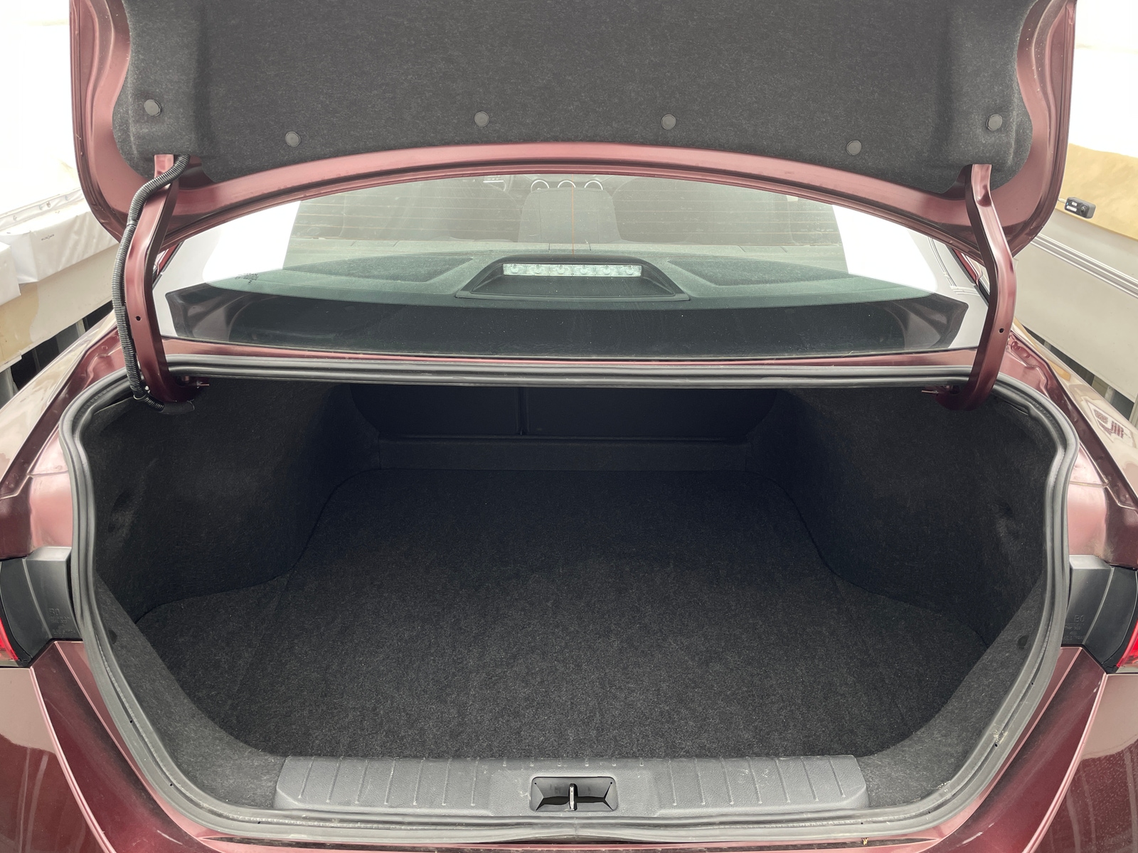 Thumbnail: 2025 Nissan Sentra - 7