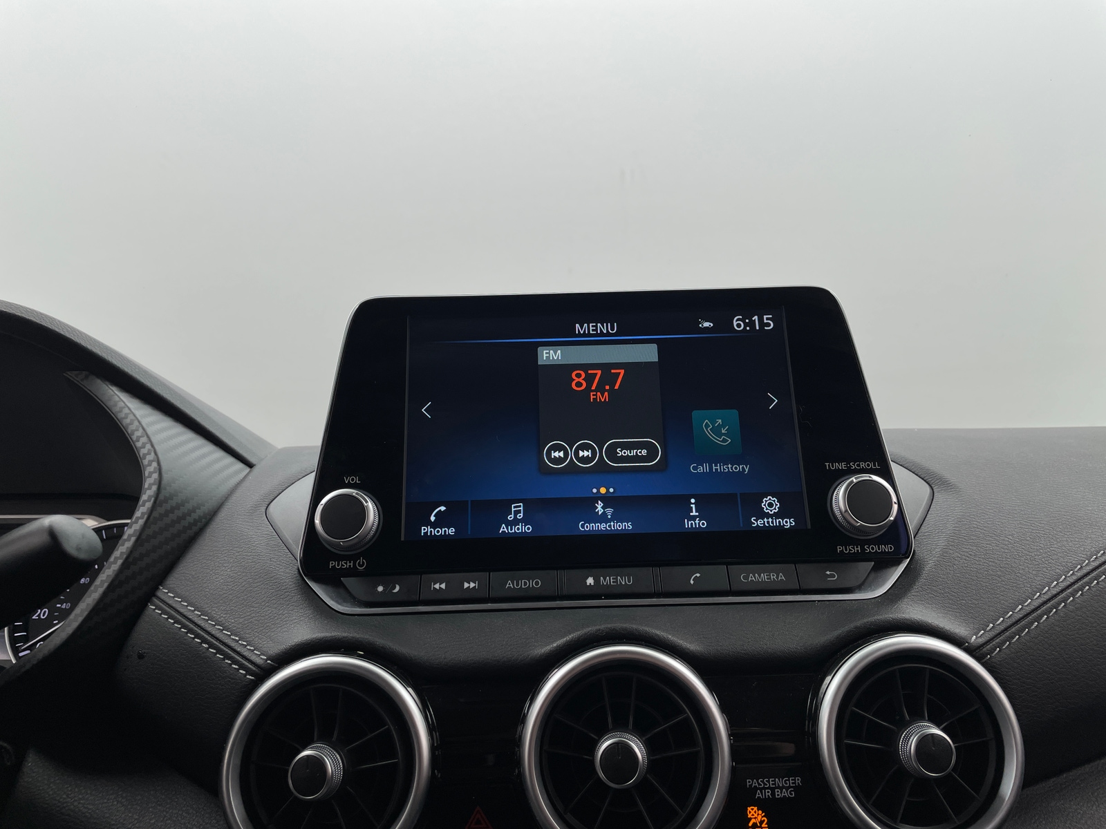 Thumbnail: 2025 Nissan Sentra - 4