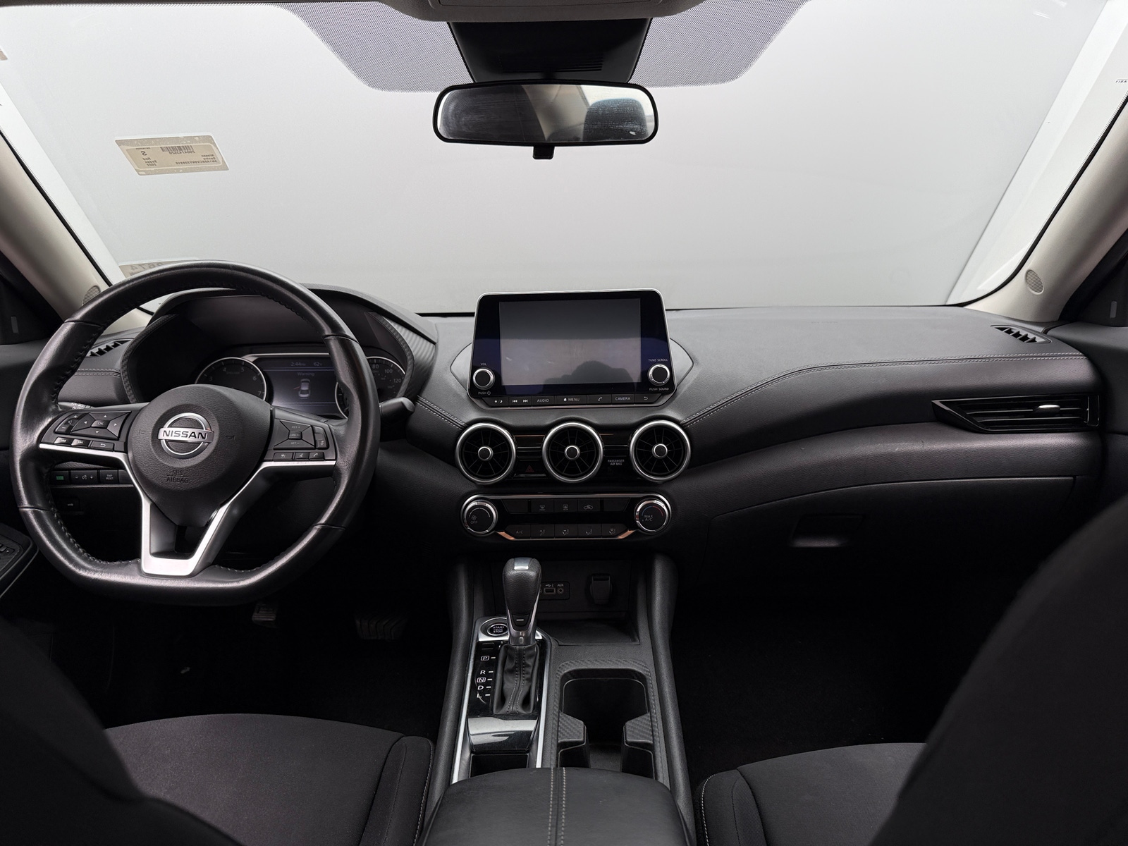 Thumbnail: 2022 Nissan Sentra - 3