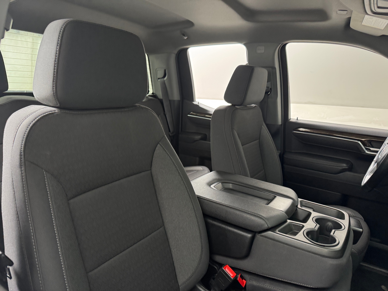 Thumbnail: 2023 GMC Sierra 1500 - 2