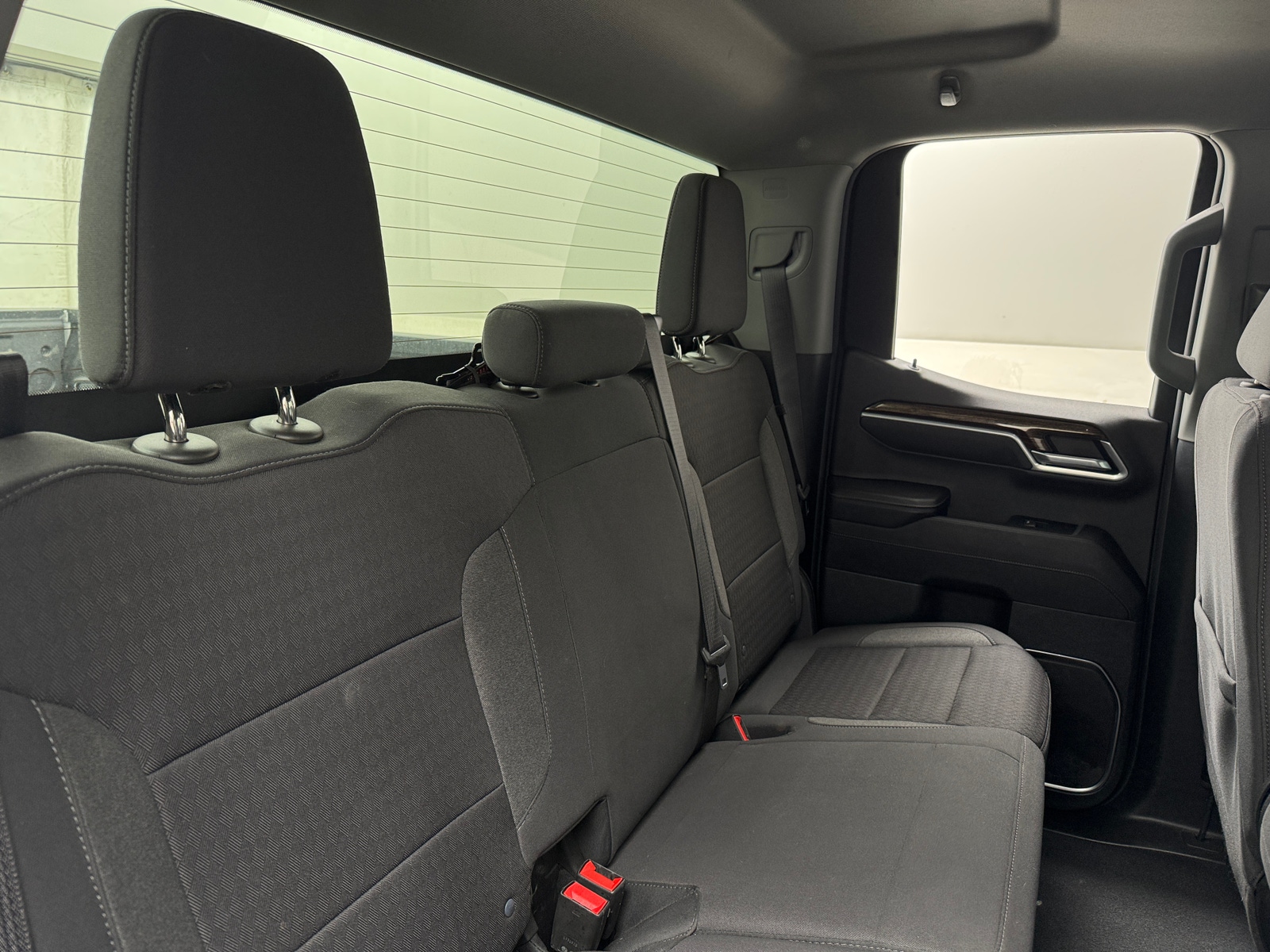 Thumbnail: 2023 GMC Sierra 1500 - 6