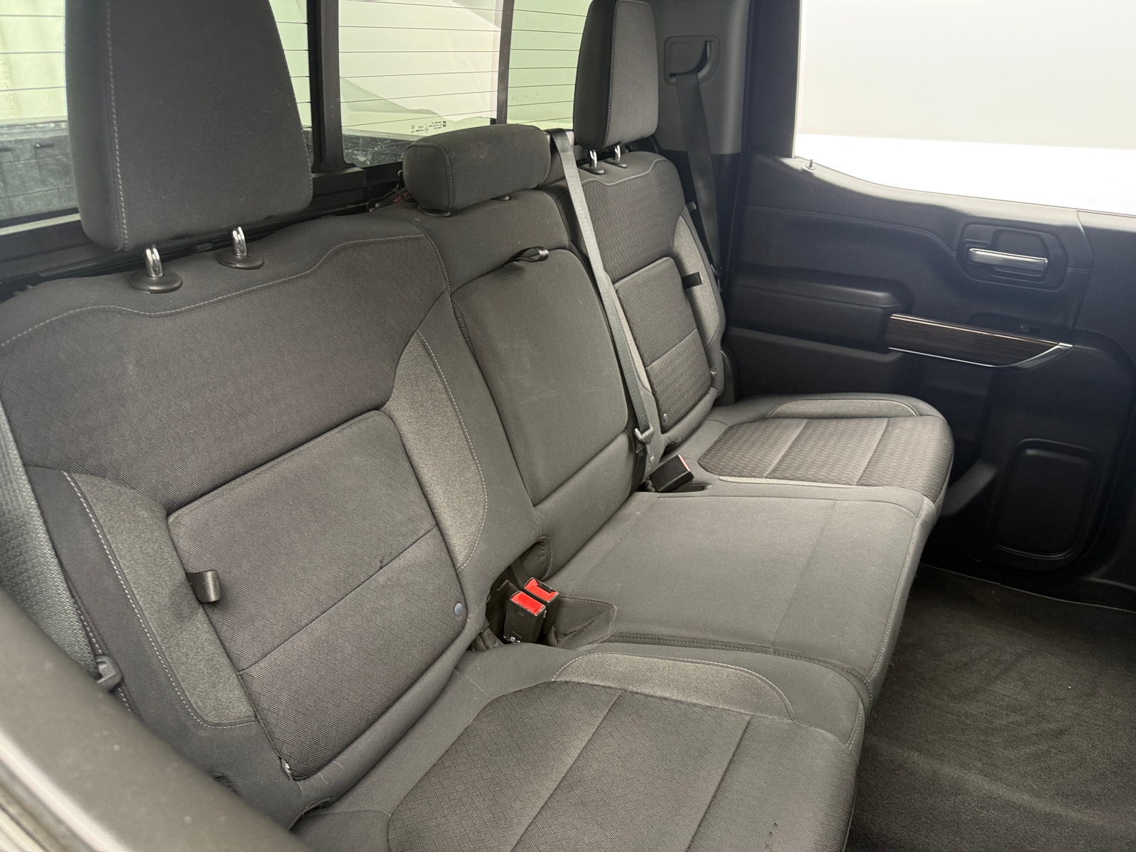 Thumbnail: 2020 Chevrolet Silverado 1500 - 6