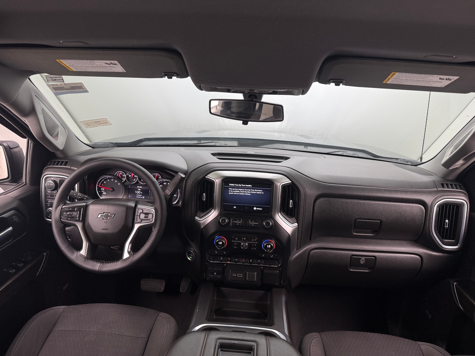 Thumbnail: 2020 Chevrolet Silverado 1500 - 3