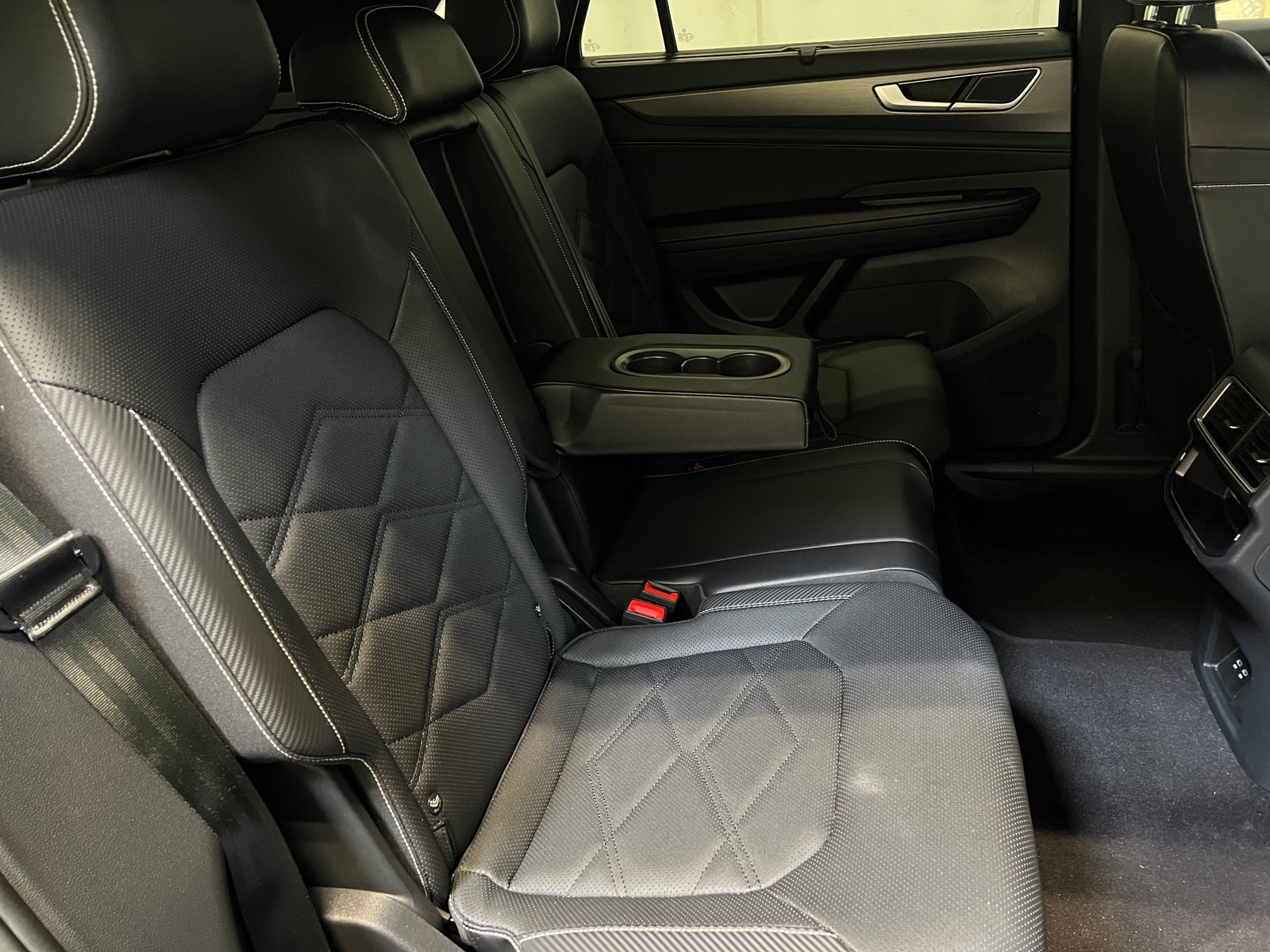 Thumbnail: 2025 Volkswagen Atlas - 5