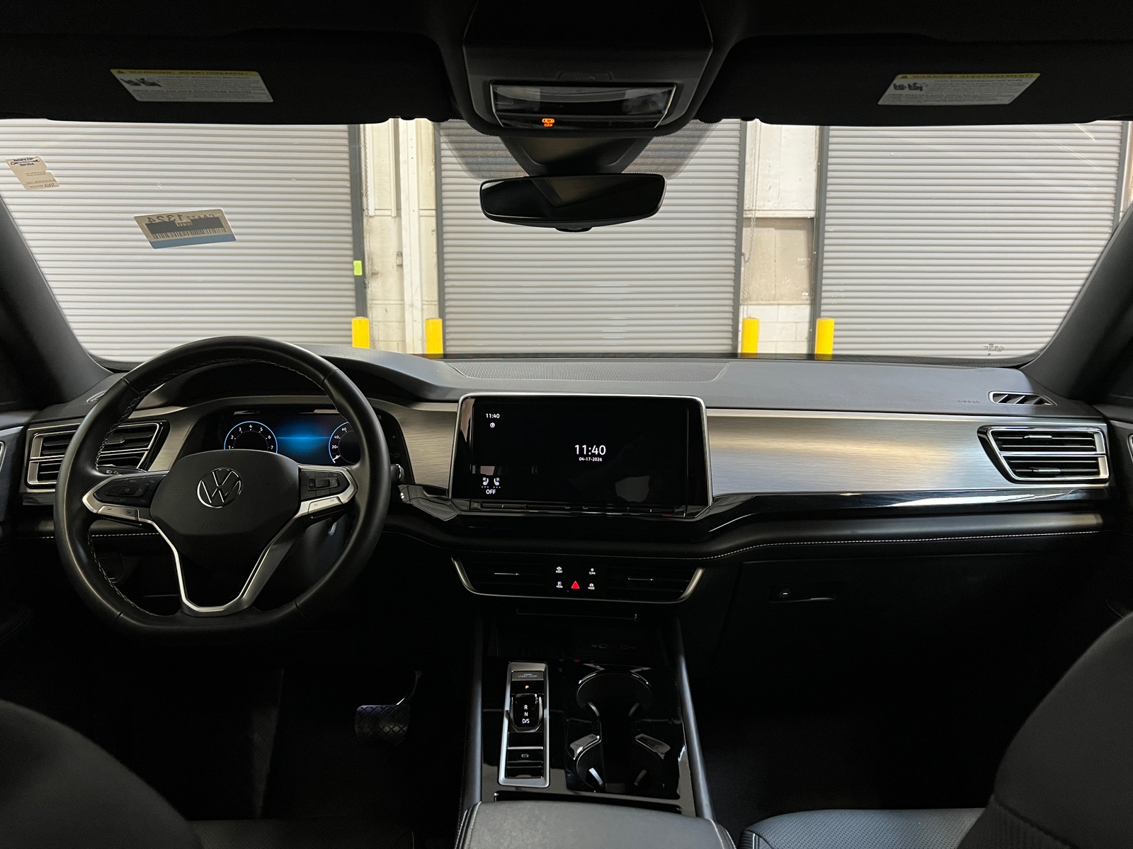 Thumbnail: 2025 Volkswagen Atlas - 2