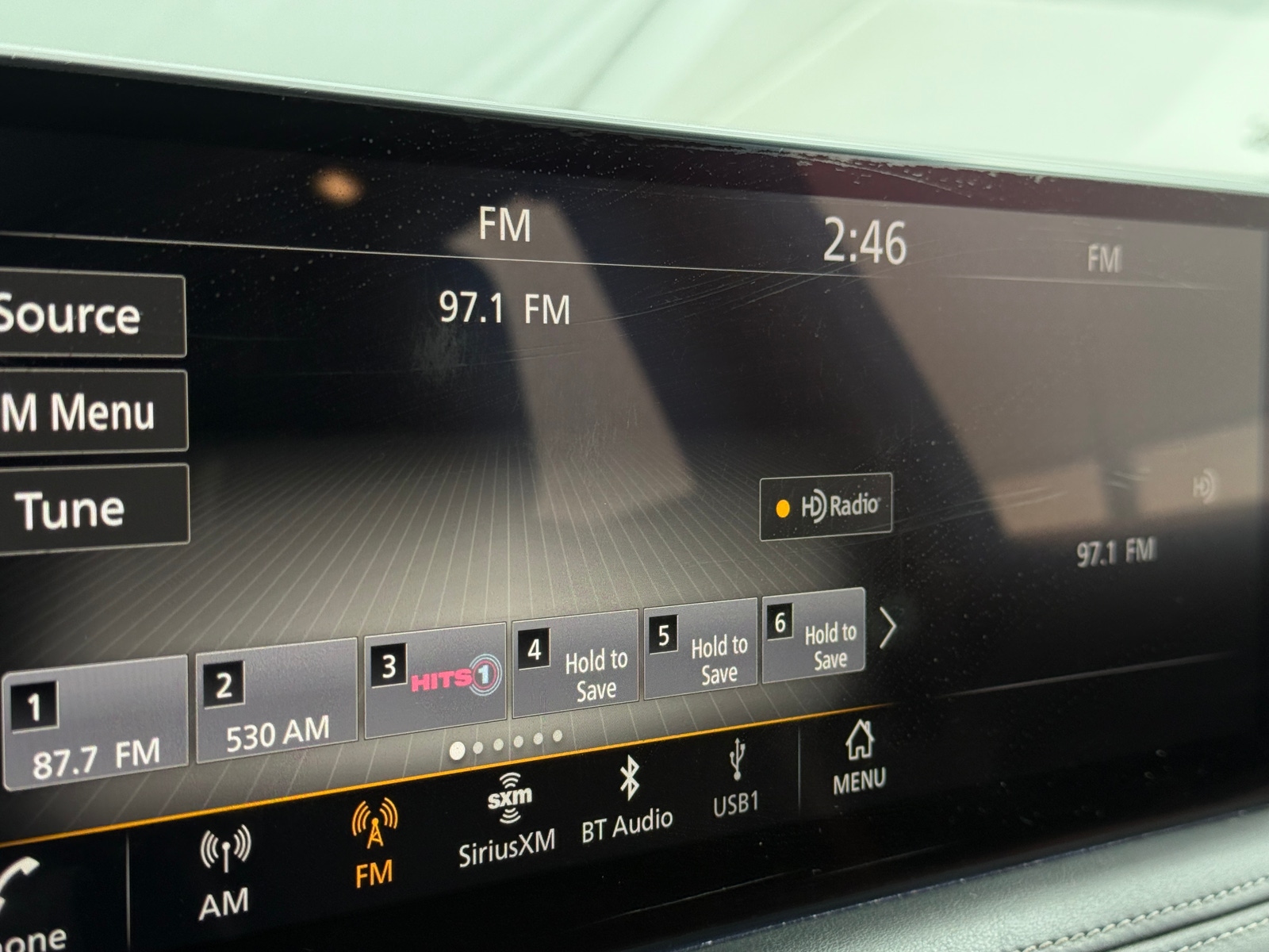 Thumbnail: 2023 INFINITI QX60 - 3