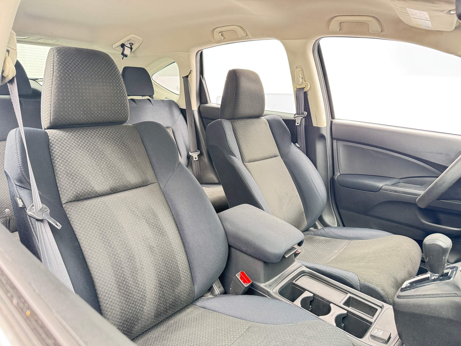 Thumbnail: 2016 Honda CR-V - 2