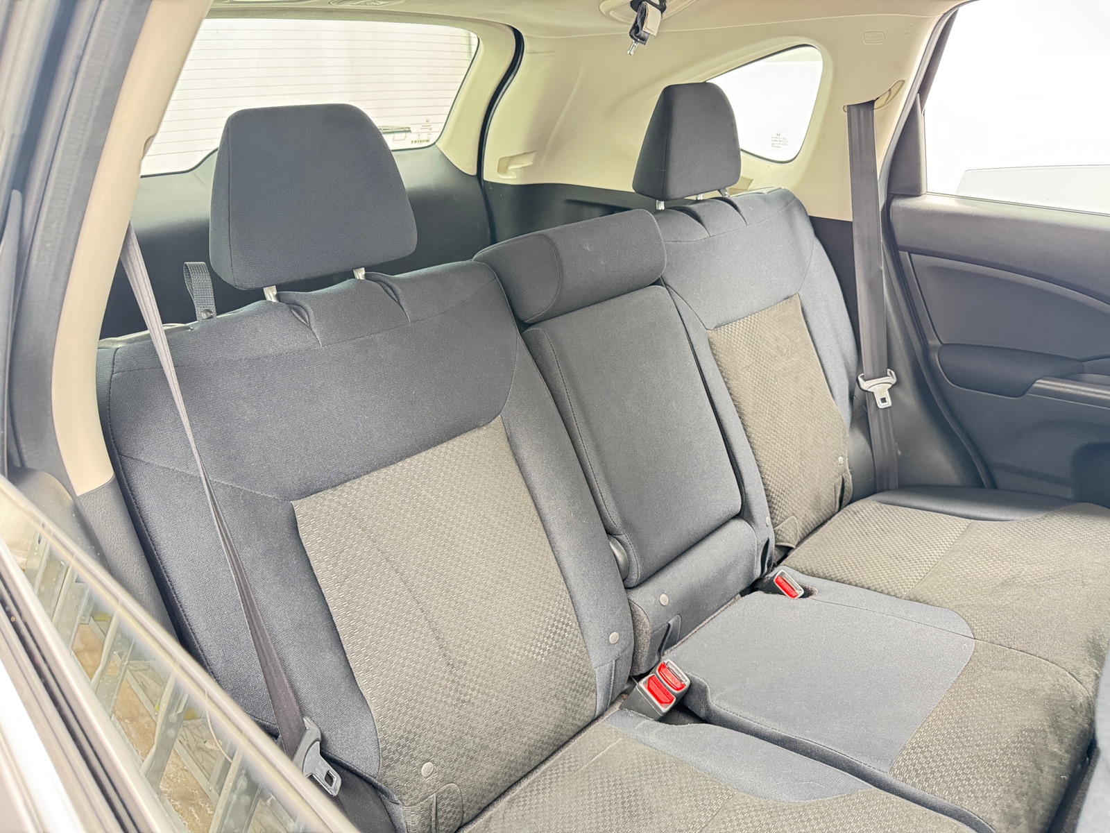 Thumbnail: 2016 Honda CR-V - 6