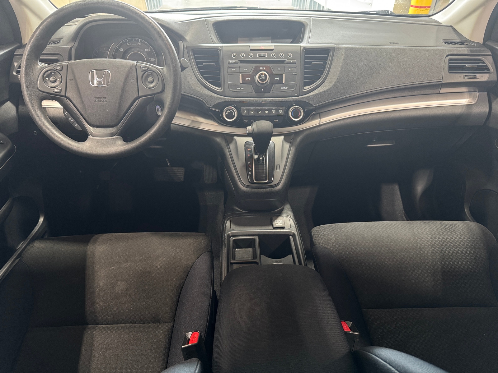 Thumbnail: 2016 Honda CR-V - 3