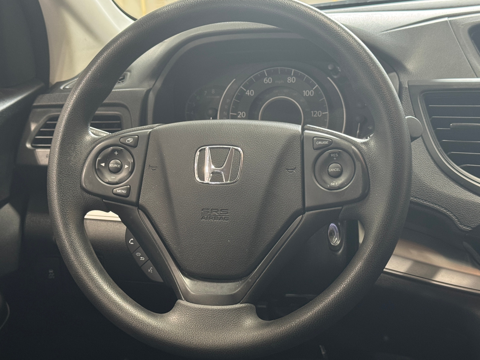 Thumbnail: 2016 Honda CR-V - 5